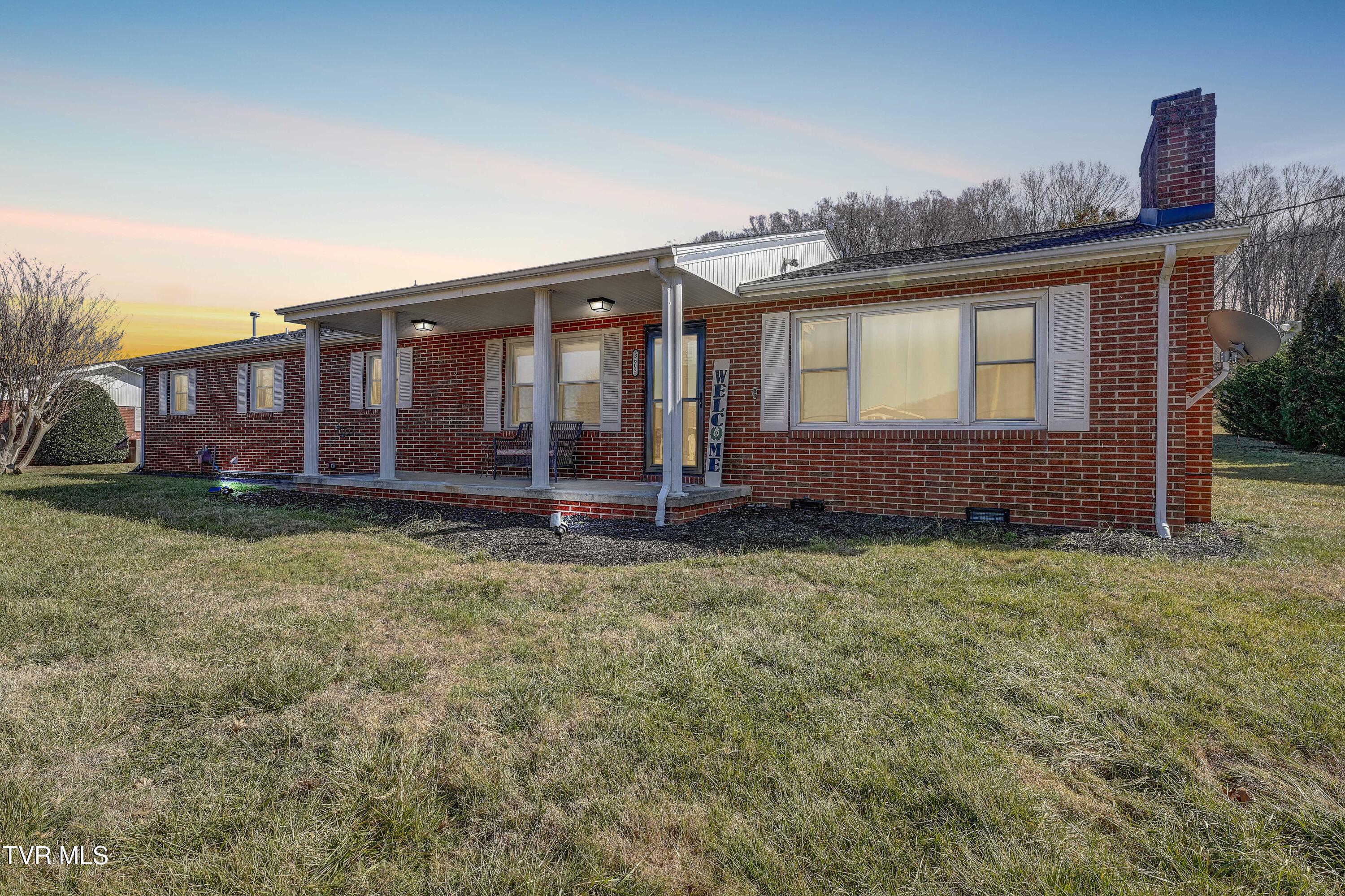 3603 Marbleton Road Unicoi, TN 37692 - Photo 1 of 56 MarbletonTWI