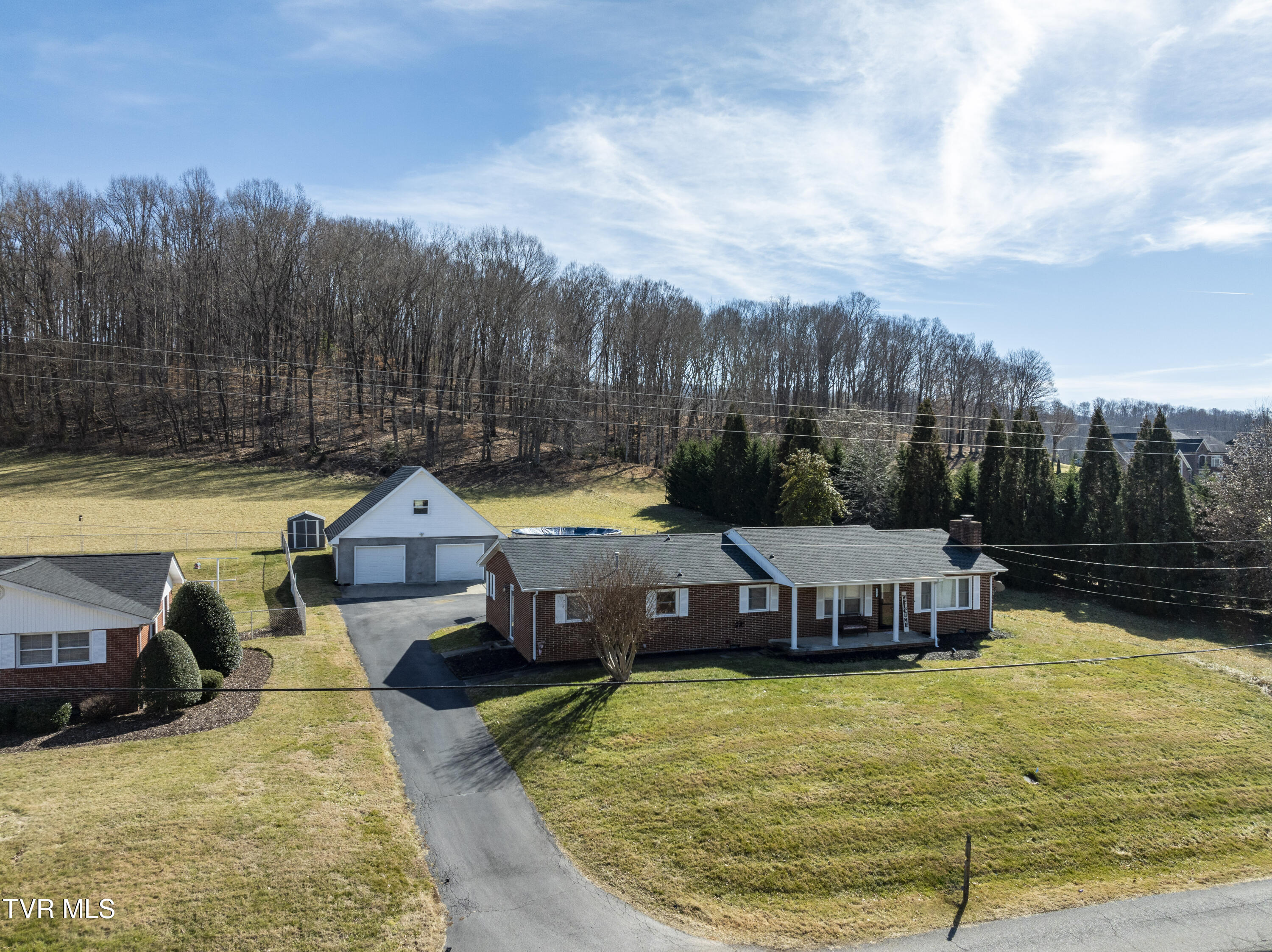 3603 Marbleton Road Unicoi, TN 37692 - Photo 51 of 56 Marbleton-Aerials-3
