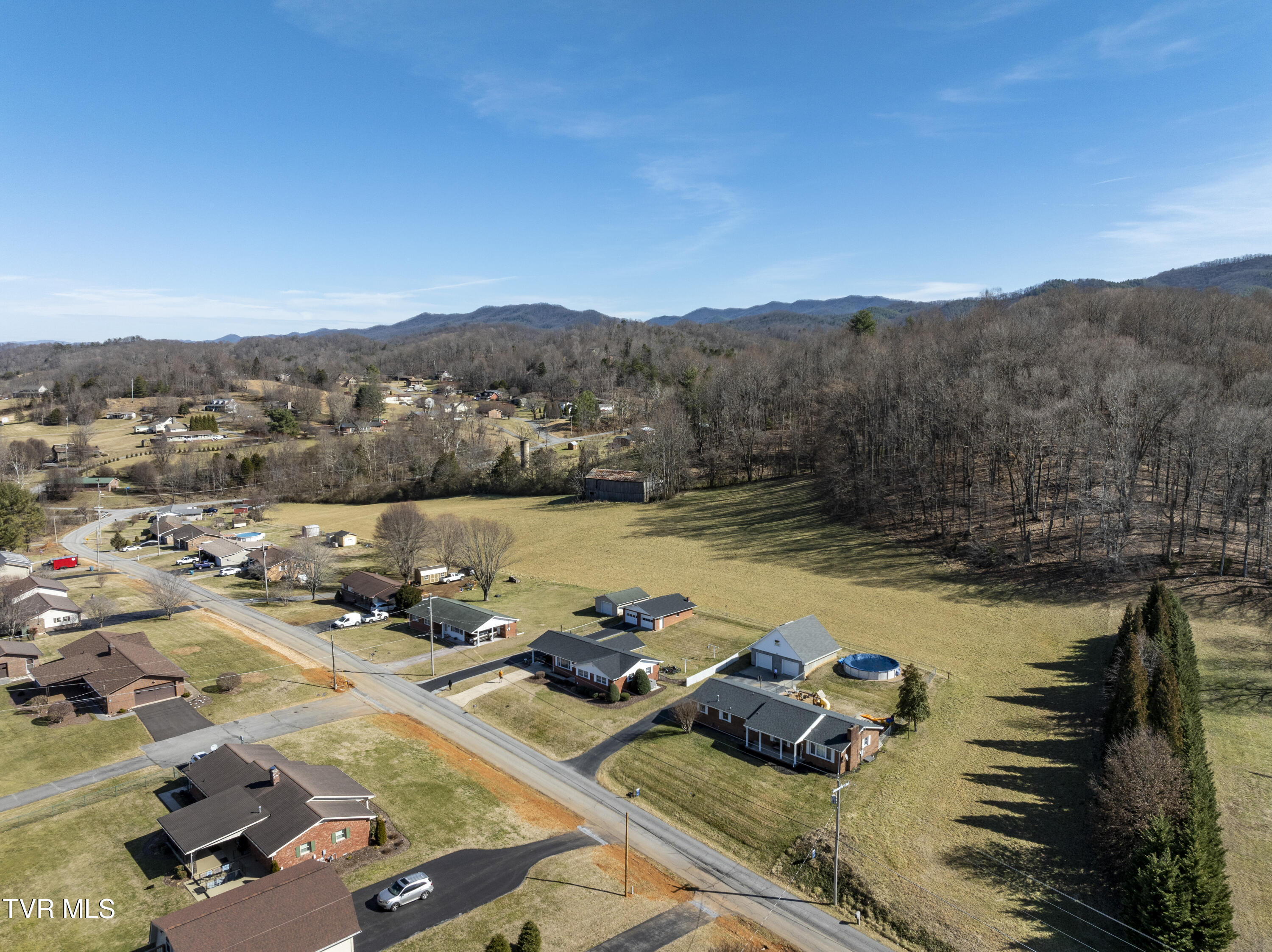3603 Marbleton Road Unicoi, TN 37692 - Photo 56 of 56 Marbleton-Aerials-8