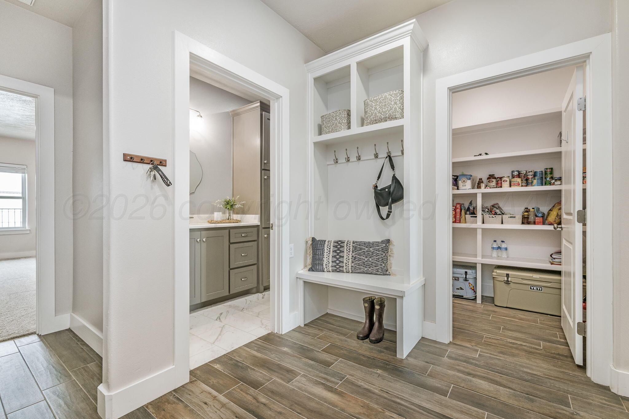 26150 Newton Road Canyon, TX 79015 - Photo 18 of 44 26150 Newton Rd
