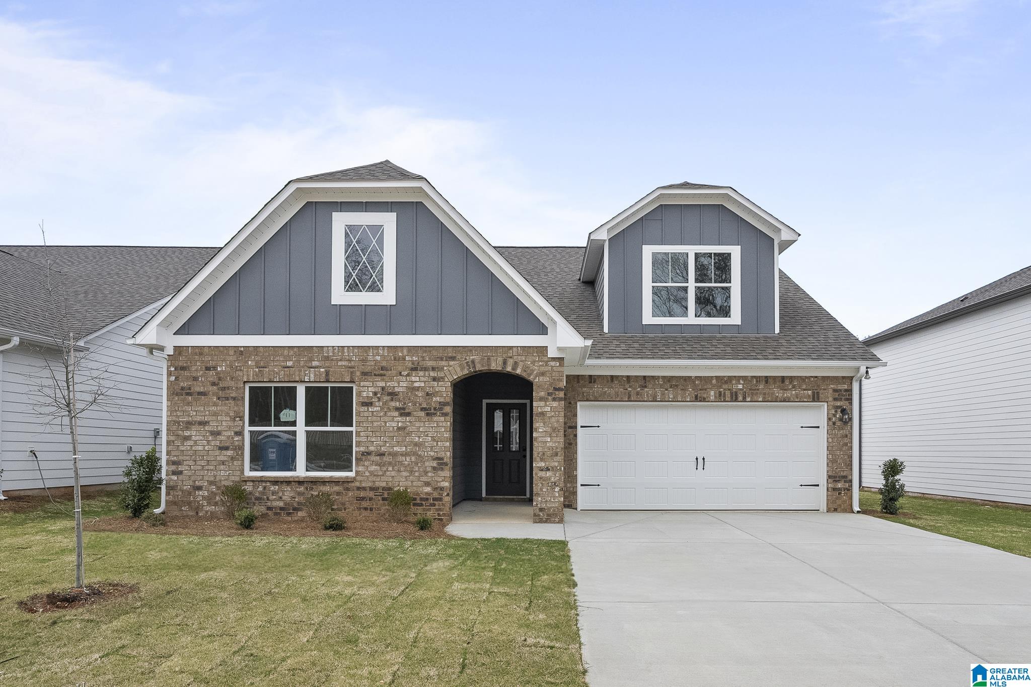 8139 Kimbrell Station Loop McCalla, AL 35111 - Photo 1 of 32