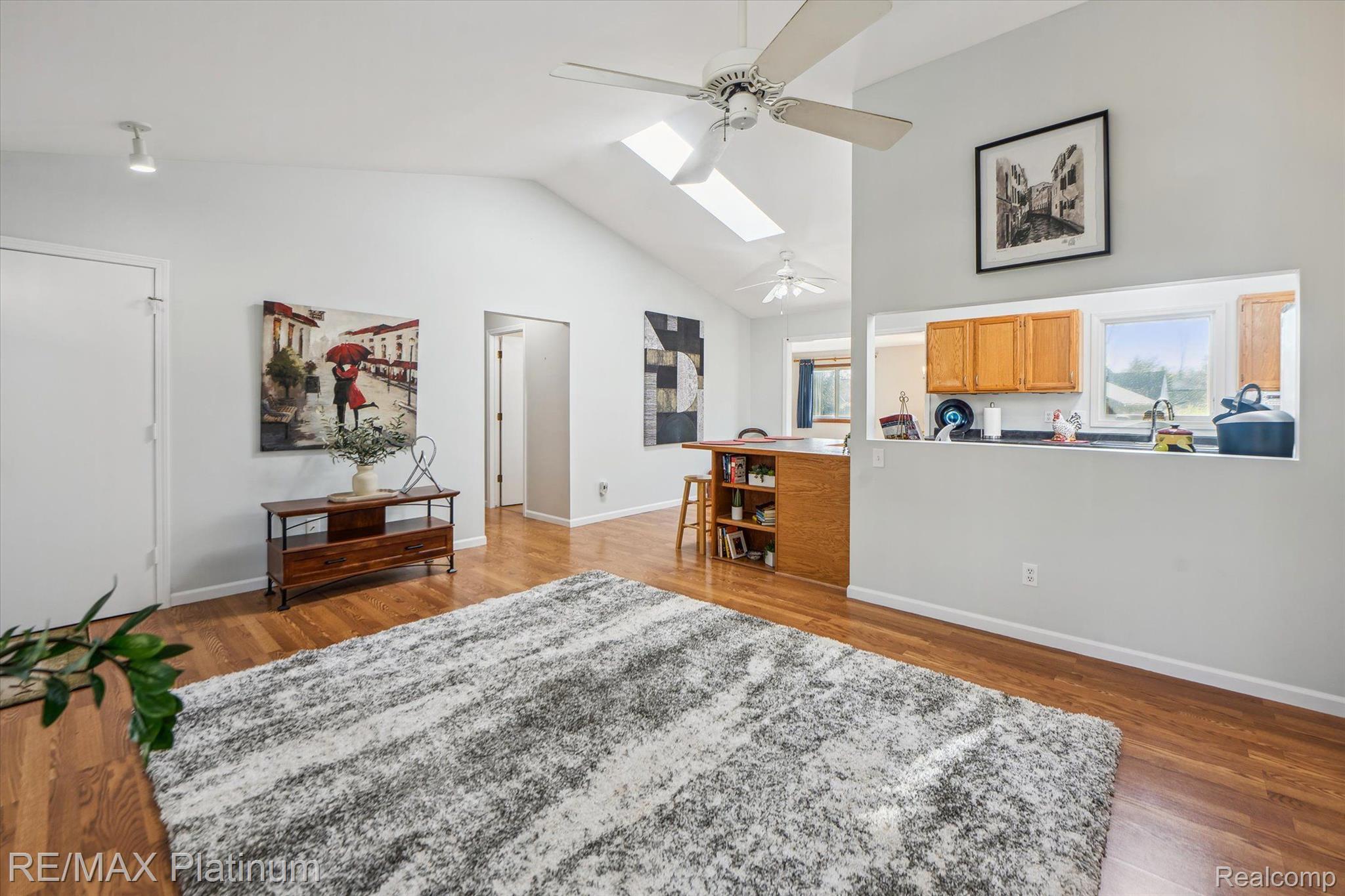 1124 South Hughes Road Howell, MI 48843 - Photo 4 of 45 Gallery Image 4
