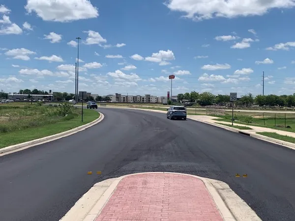 $333,000 | 1503 North Burleson Street, Kyle, TX 78640