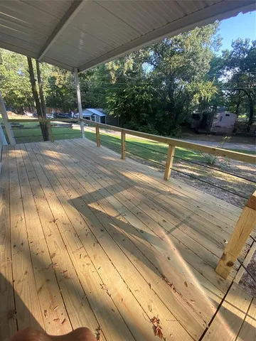 $140,000 | 101 Crocker Drive, Malakoff, TX 75148