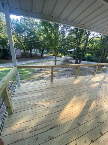 $140,000 | 101 Crocker Drive, Malakoff, TX 75148