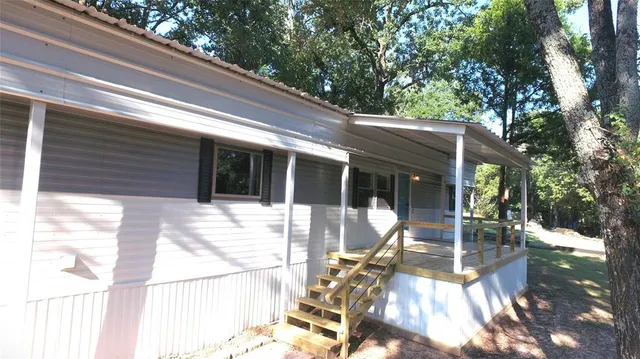 $140,000 | 101 Crocker Drive, Malakoff, TX 75148