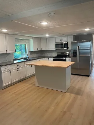 $140,000 | 101 Crocker Drive, Malakoff, TX 75148