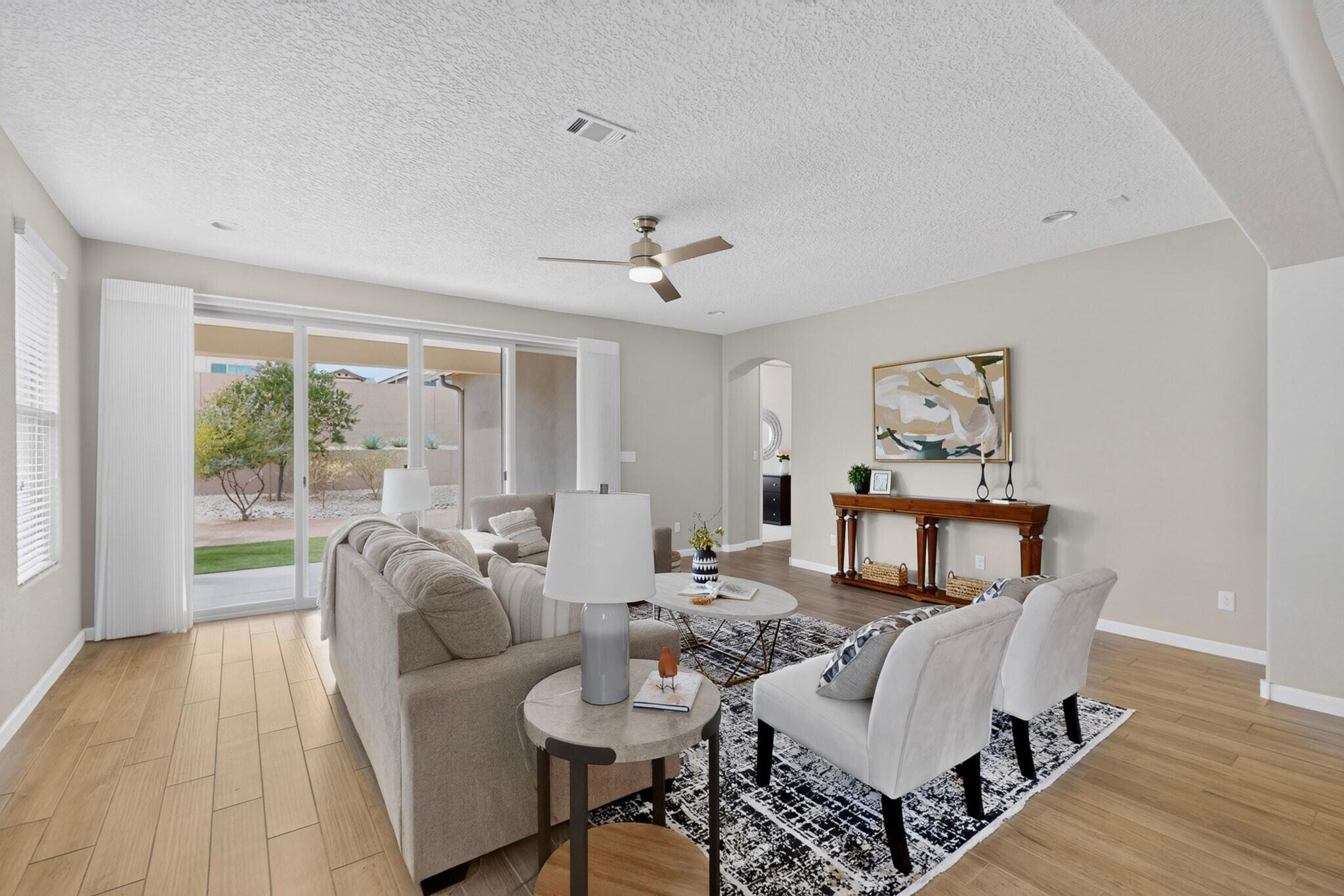 6231 Bryce Canyon Lane Northeast Rio Rancho, NM 87144 - Photo 19 of 60 Gallery Image 19