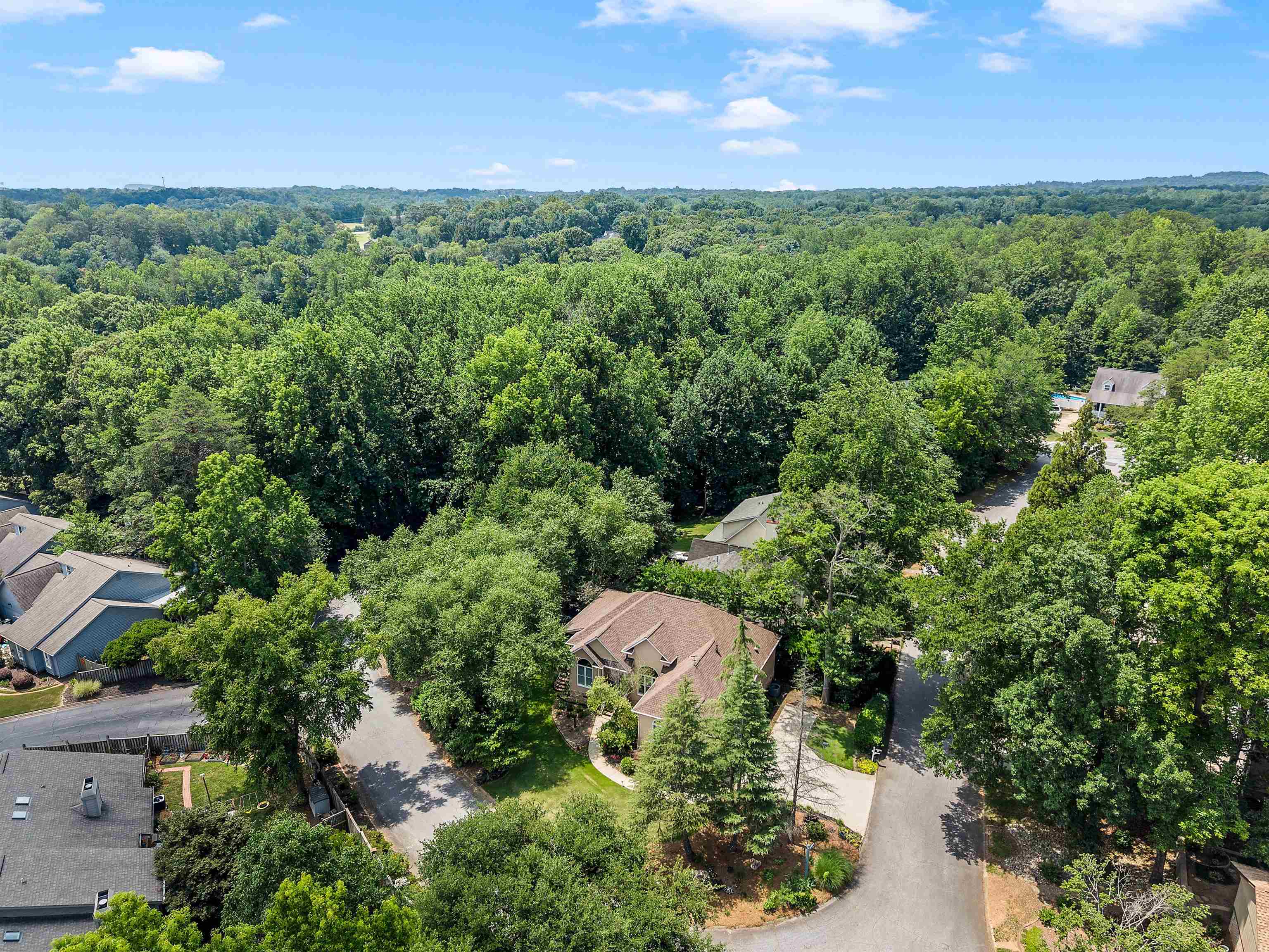 1 Fox Ridge Way Taylors, SC 29687 - Photo 39 of 44