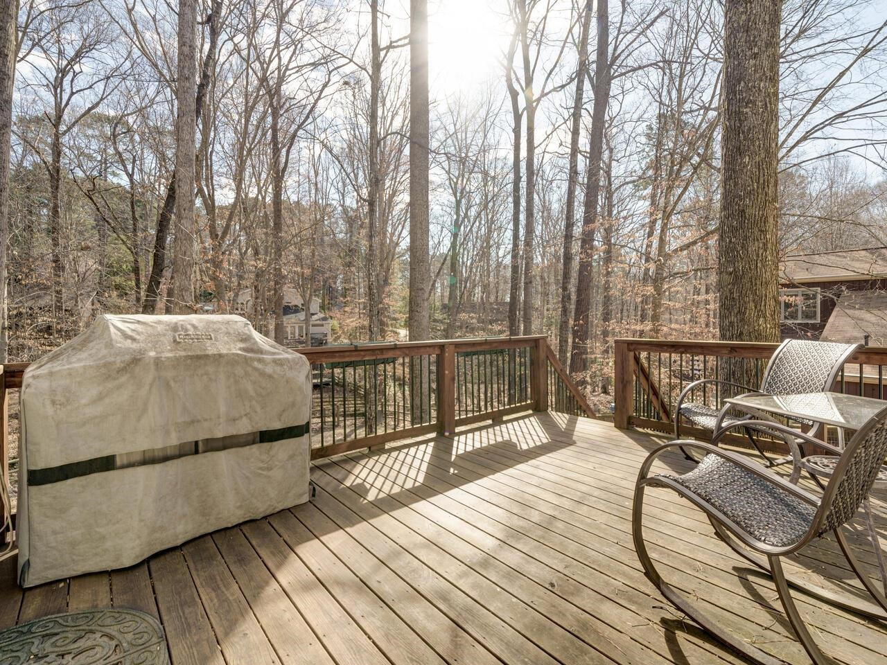 6404 Rushingbrook Drive Raleigh, NC 27612 - Photo 44 of 59 Photo 44