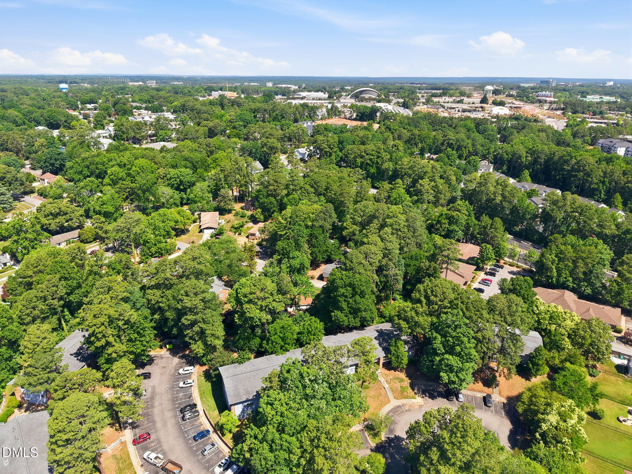 1008 Sandlin Place, Unit B Raleigh, NC 27606 - Photo 35 of 37