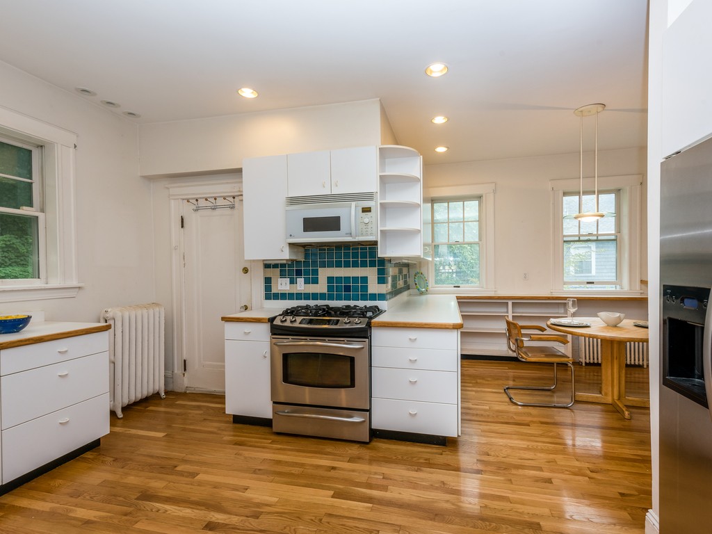 150 Clark Road, Unit 2 Brookline, MA 02445 - Photo 14 of 30 Gallery Image 14