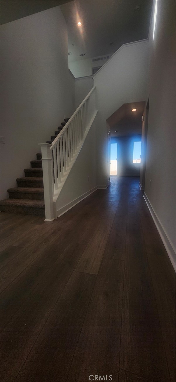 17448 Marion Mountain Hesperia, CA 92345 - Photo 7 of 12 a view of an entryway