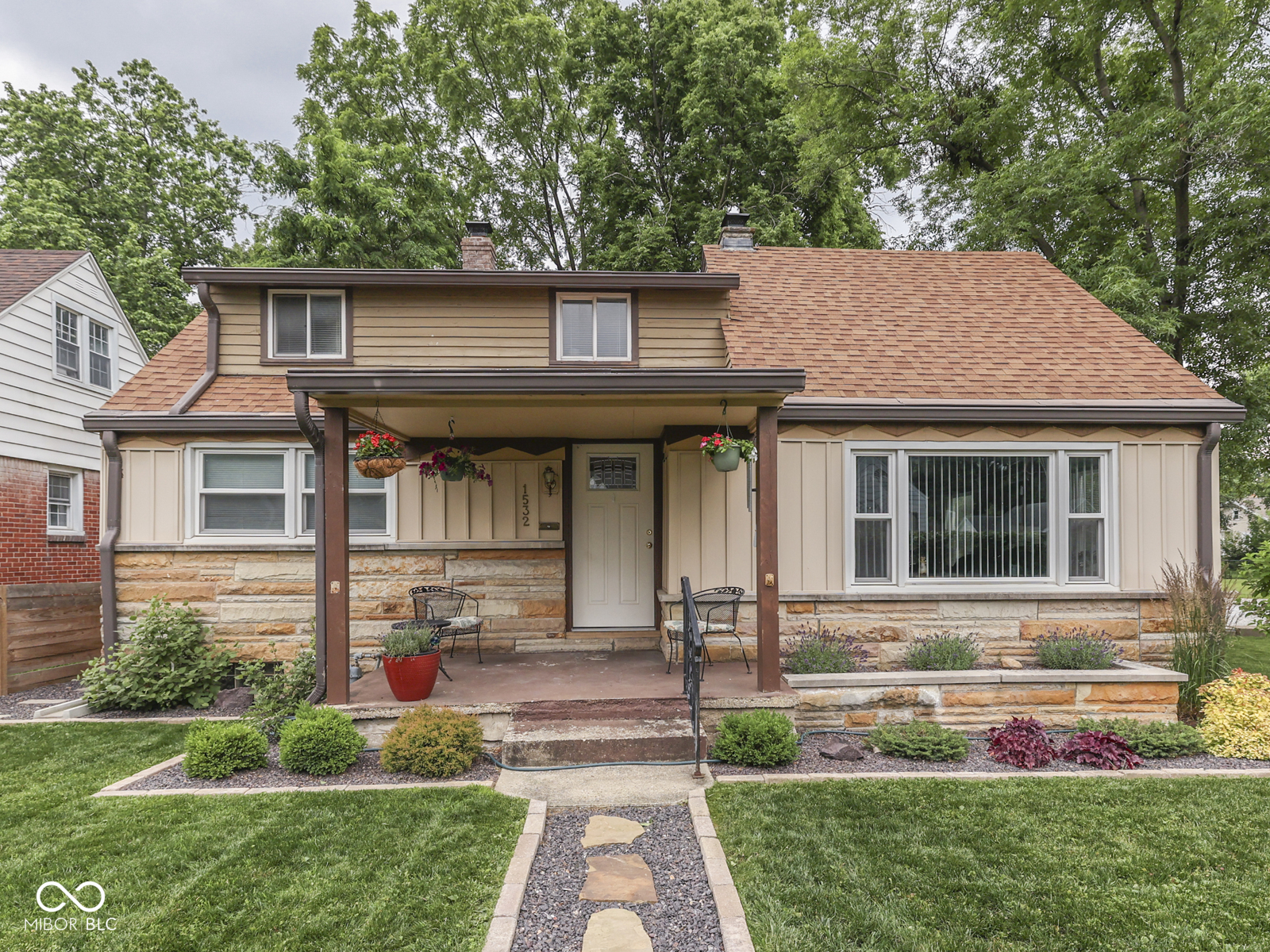 1532 East Markwood Ave  