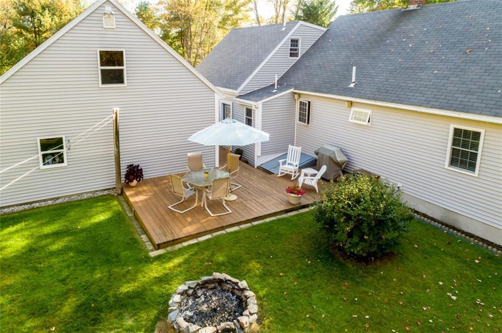 227 Royal Road Pownal, ME 04069 - Photo 31 of 35 Photo