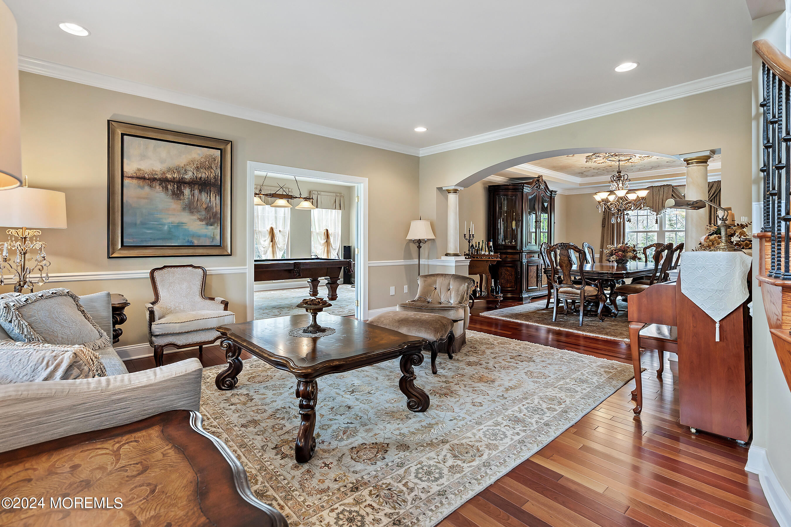 15 Summers Drive Jackson, NJ 08527 - Photo 13 of 83 17-Living 1B