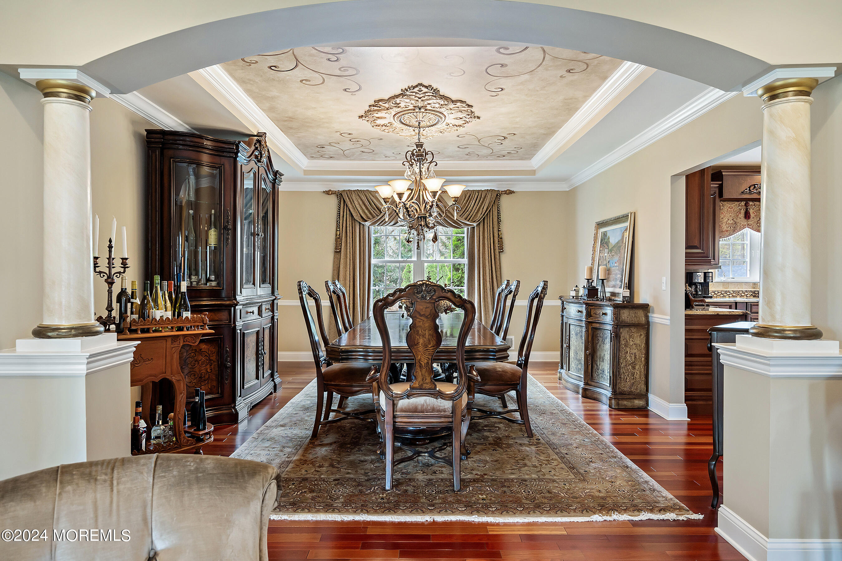 15 Summers Drive Jackson, NJ 08527 - Photo 15 of 83 22-Dining 1A