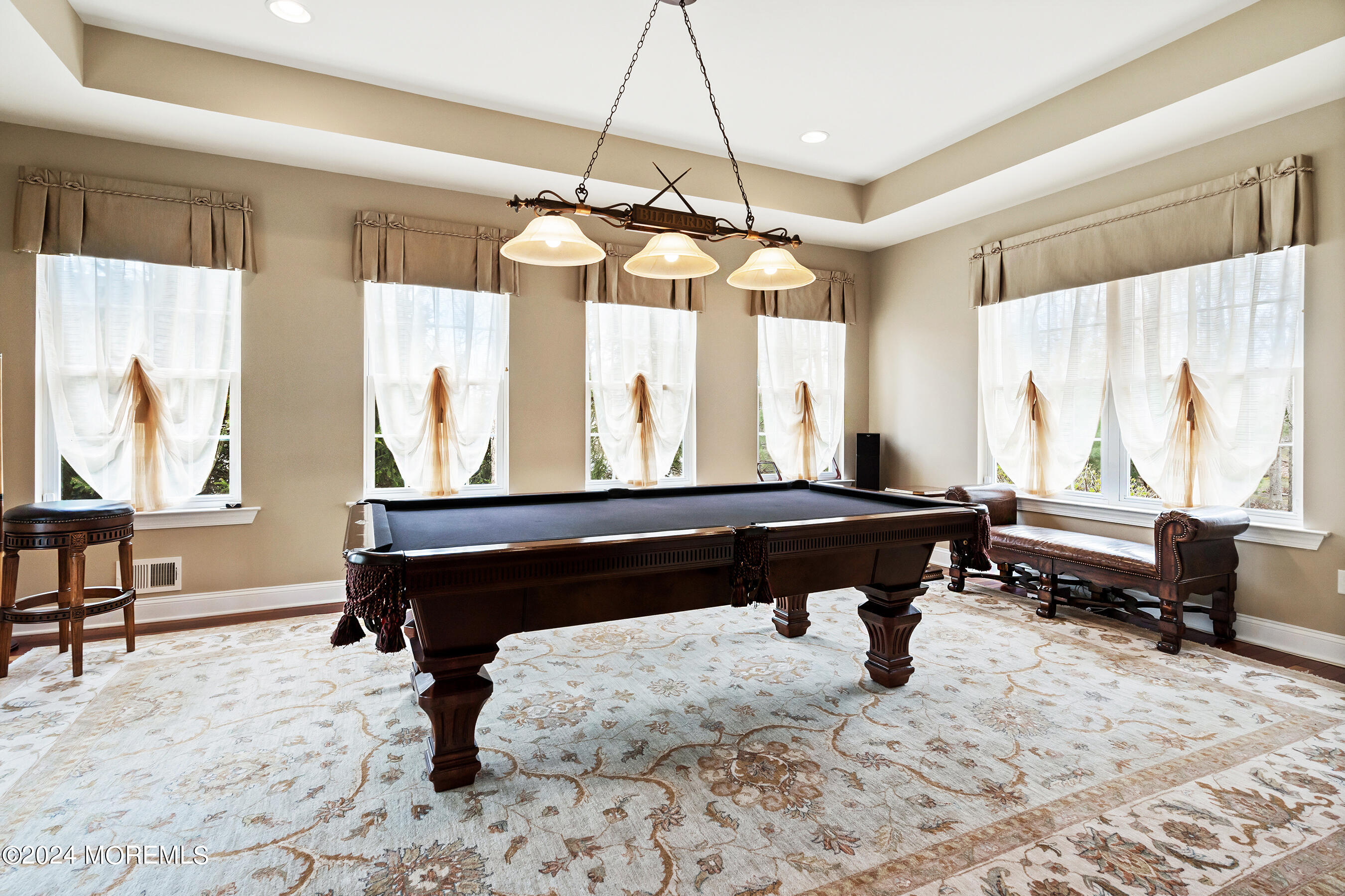 15 Summers Drive Jackson, NJ 08527 - Photo 17 of 83 Conservatory2