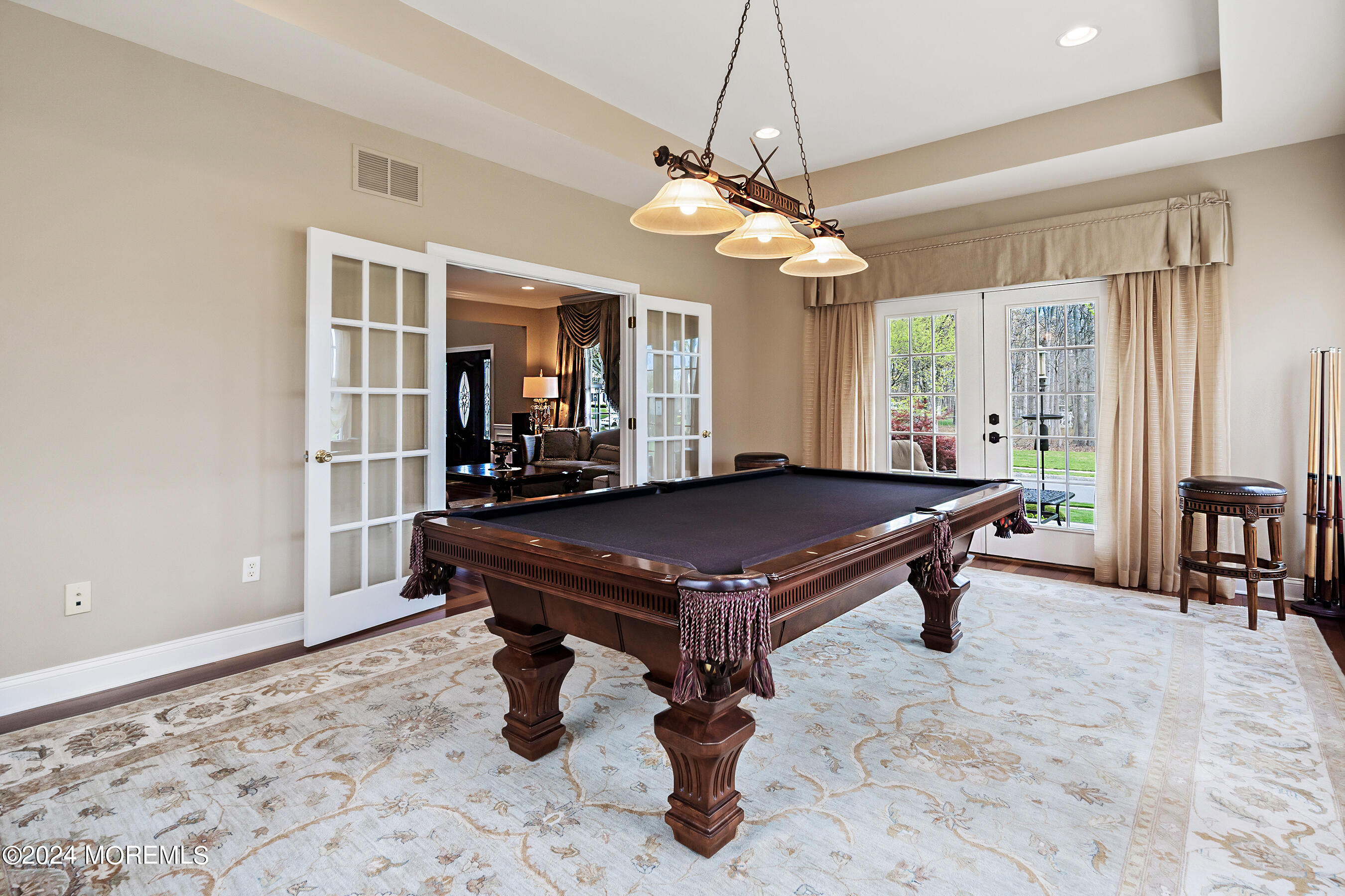 15 Summers Drive Jackson, NJ 08527 - Photo 18 of 83 Conseratory