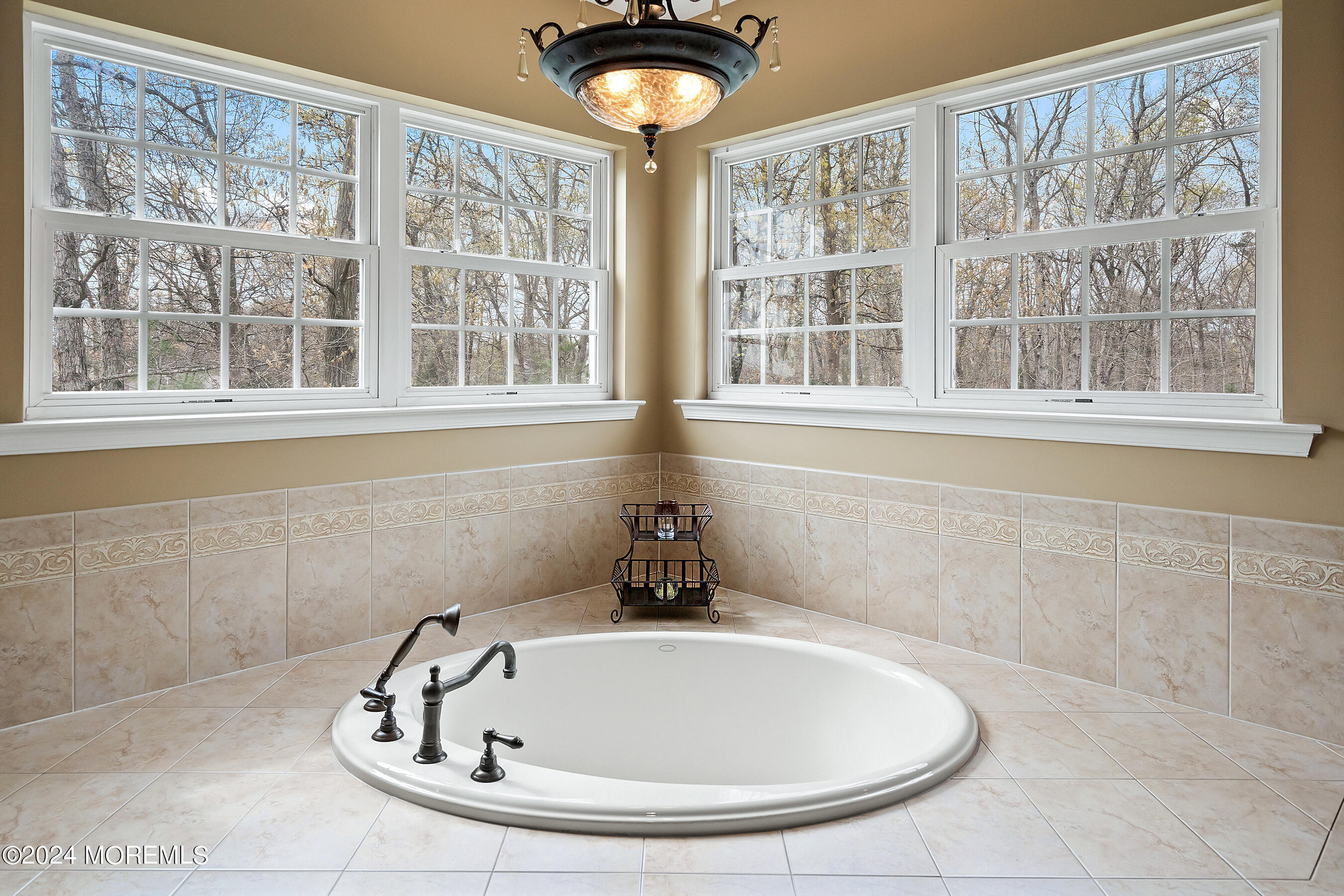 15 Summers Drive Jackson, NJ 08527 - Photo 46 of 83 a bathroom with a sink and a window