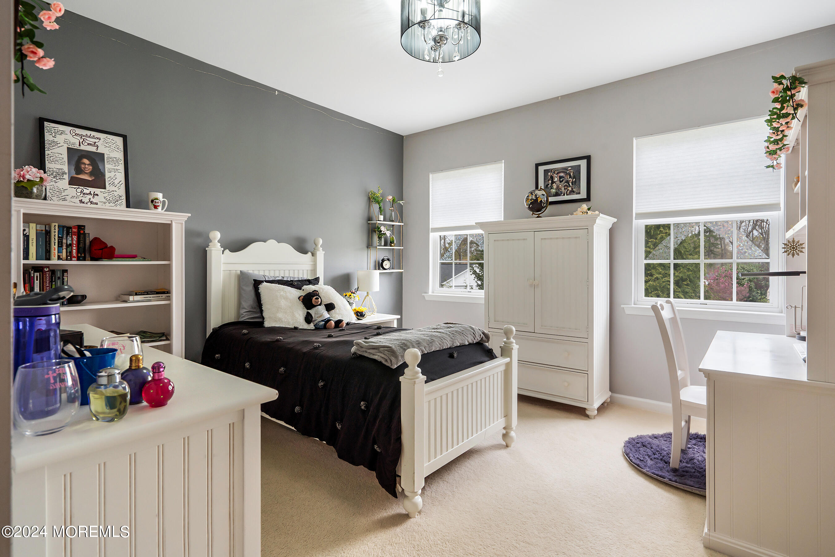 15 Summers Drive Jackson, NJ 08527 - Photo 54 of 83 Bedroom 3