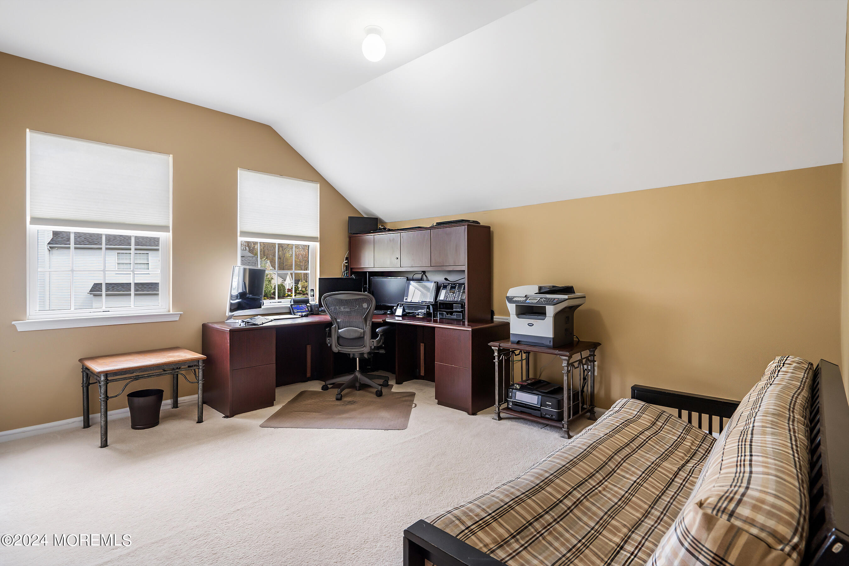 15 Summers Drive Jackson, NJ 08527 - Photo 55 of 83 a view of a workspace with furniture and a window