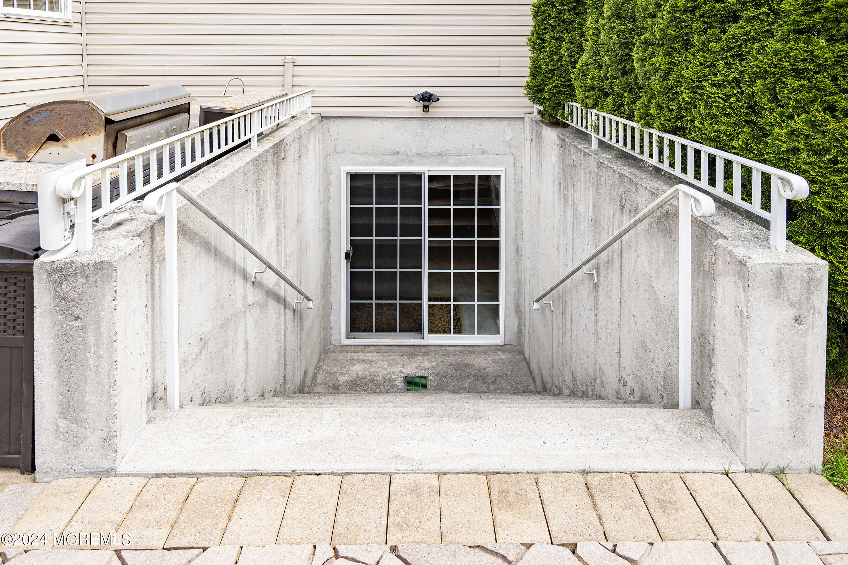 15 Summers Drive Jackson, NJ 08527 - Photo 63 of 83 70-Basement Walkout 1 NEW