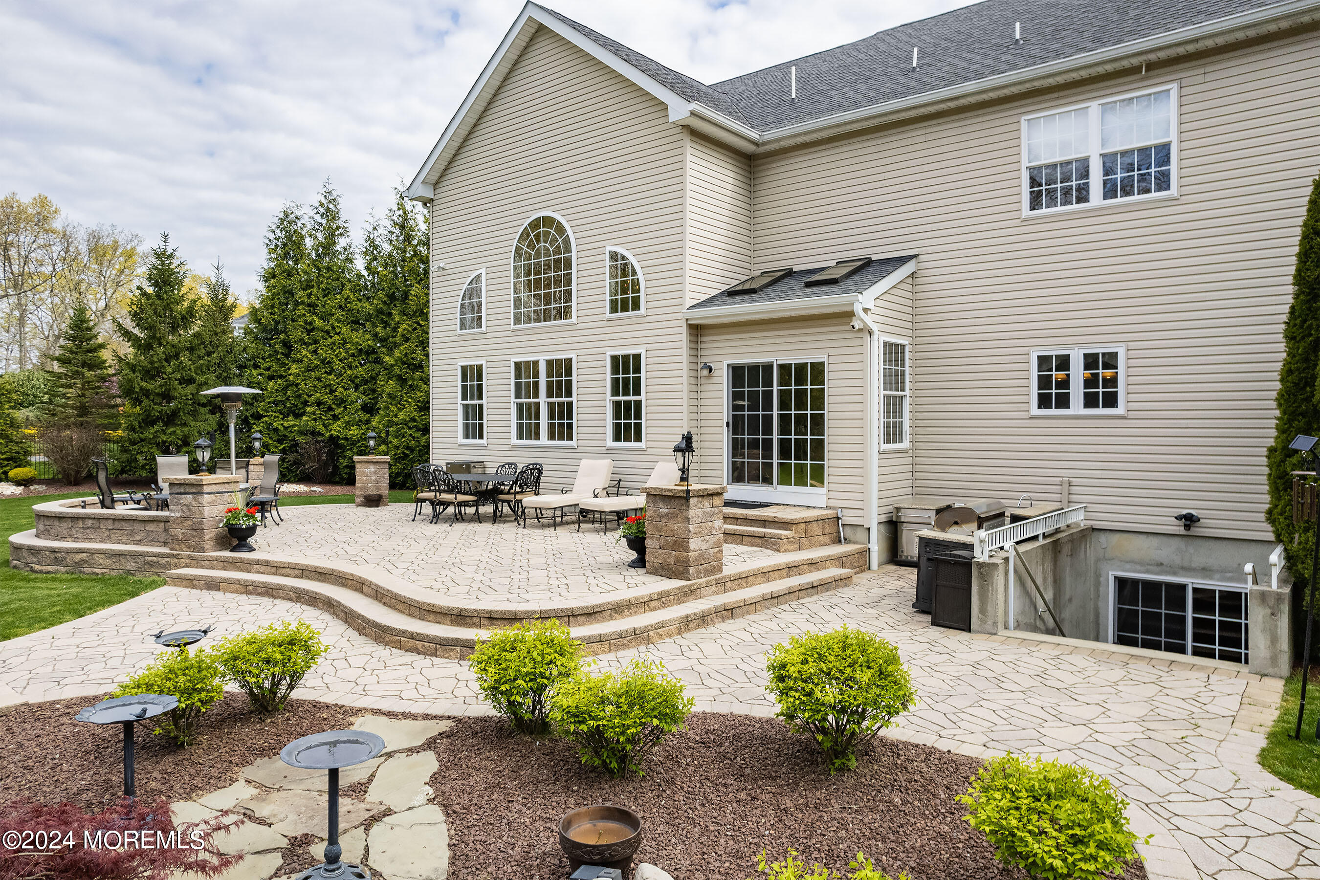 15 Summers Drive Jackson, NJ 08527 - Photo 66 of 83 73-Rear Patio 3