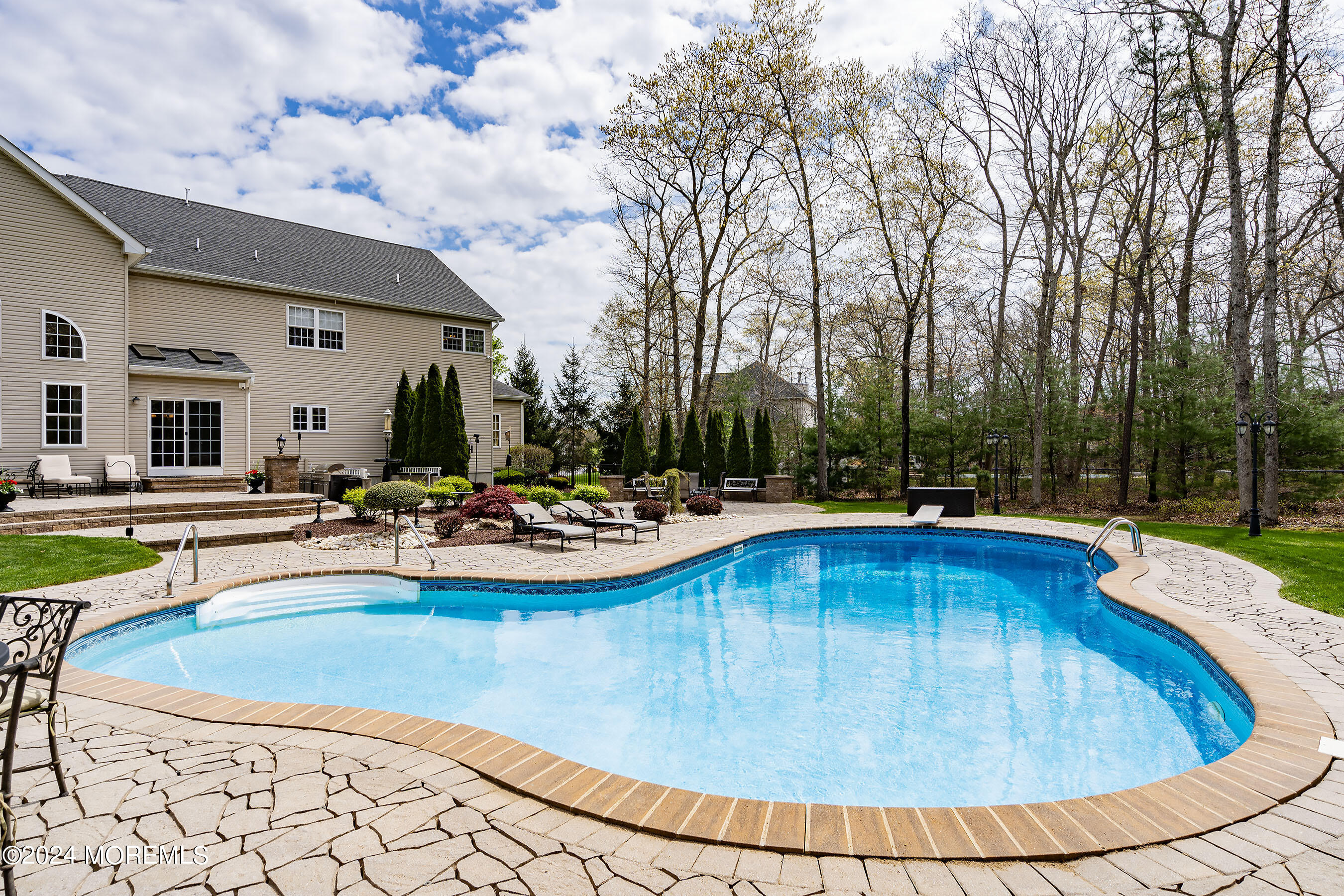 15 Summers Drive Jackson, NJ 08527 - Photo 68 of 83 75-Pool 2