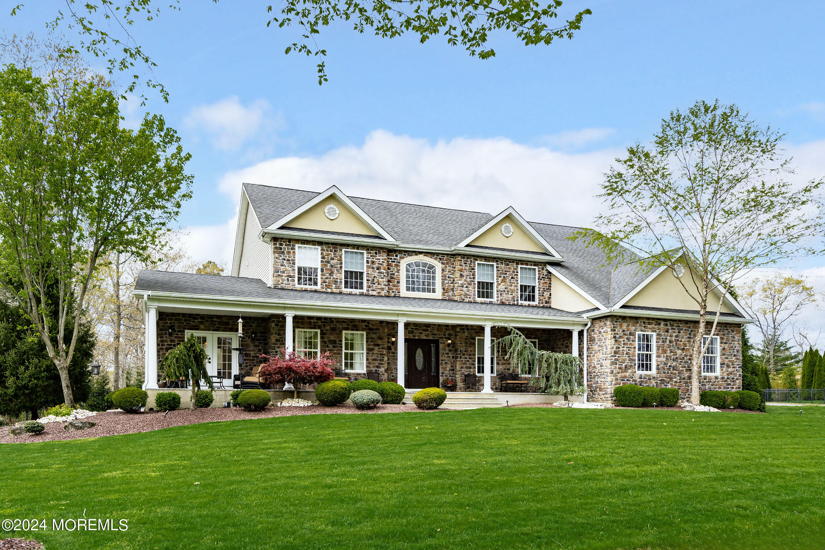 15 Summers Drive Jackson, NJ 08527 - Photo 79 of 83 06-Front Left 1