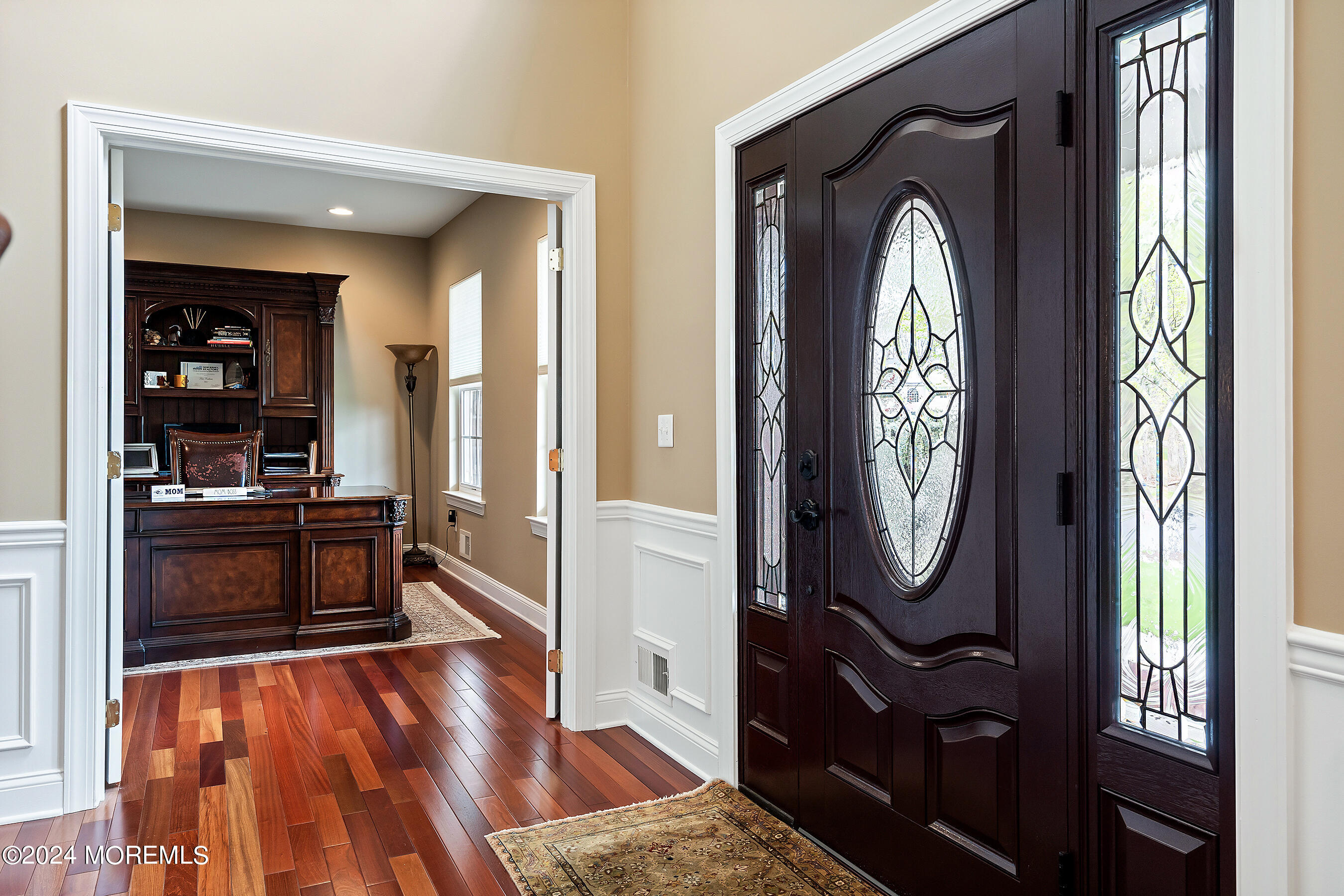 15 Summers Drive Jackson, NJ 08527 - Photo 8 of 83 12-Foyer 1B