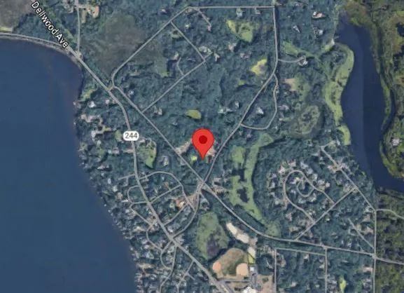 $240,000 | 209 Quail Street, Mahtomedi, MN 55115