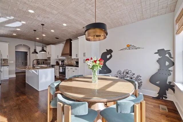 $6,400 | 594 Lake Haven Drive, Mount Juliet, TN 37122