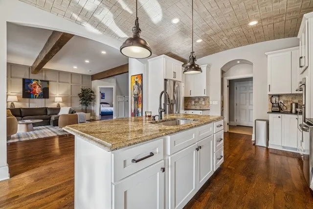 $6,400 | 594 Lake Haven Drive, Mount Juliet, TN 37122