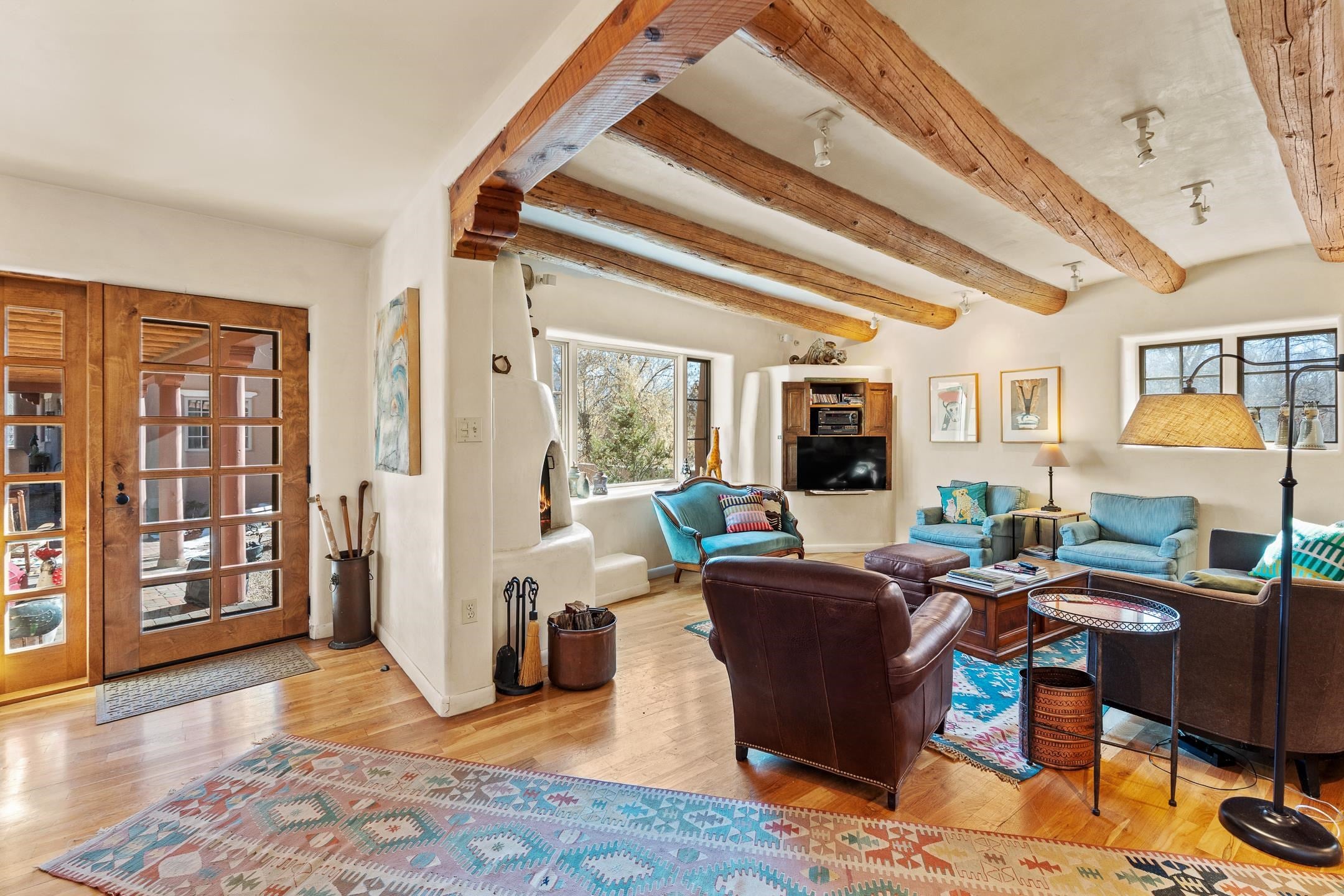 309 Ranchitos Road Taos, NM 87571 - Photo 9 of 50 Gallery Image 9