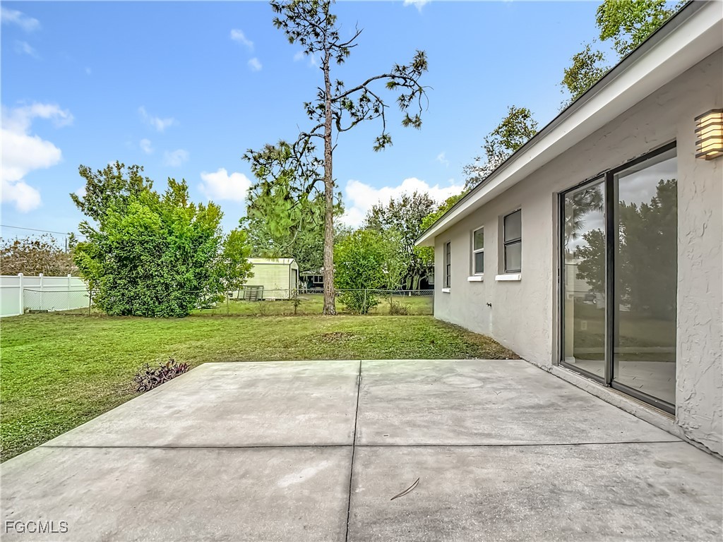 18431 Hawthorne Road Fort Myers, FL 33967 - Photo 22 of 23