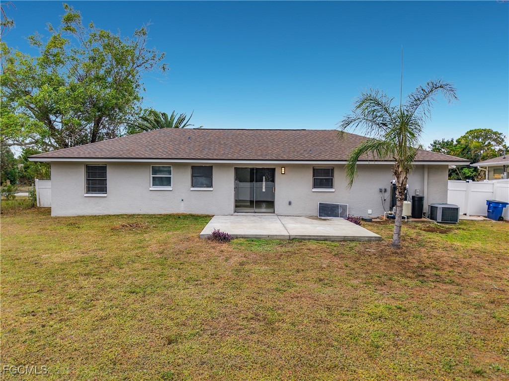 18431 Hawthorne Road Fort Myers, FL 33967 - Photo 23 of 23
