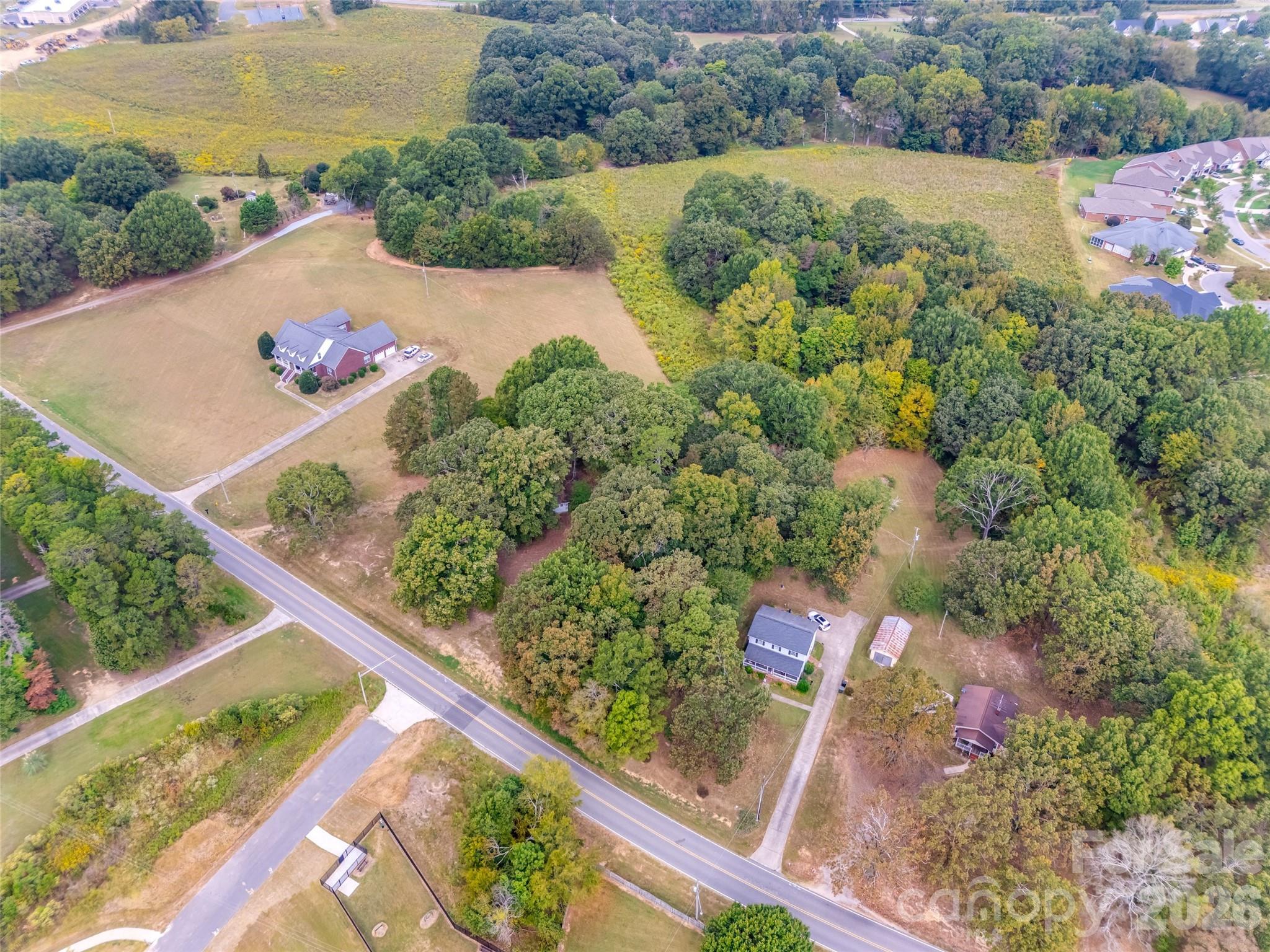 0 James Hamilton Road Monroe, NC 28110 - Photo 3 of 14