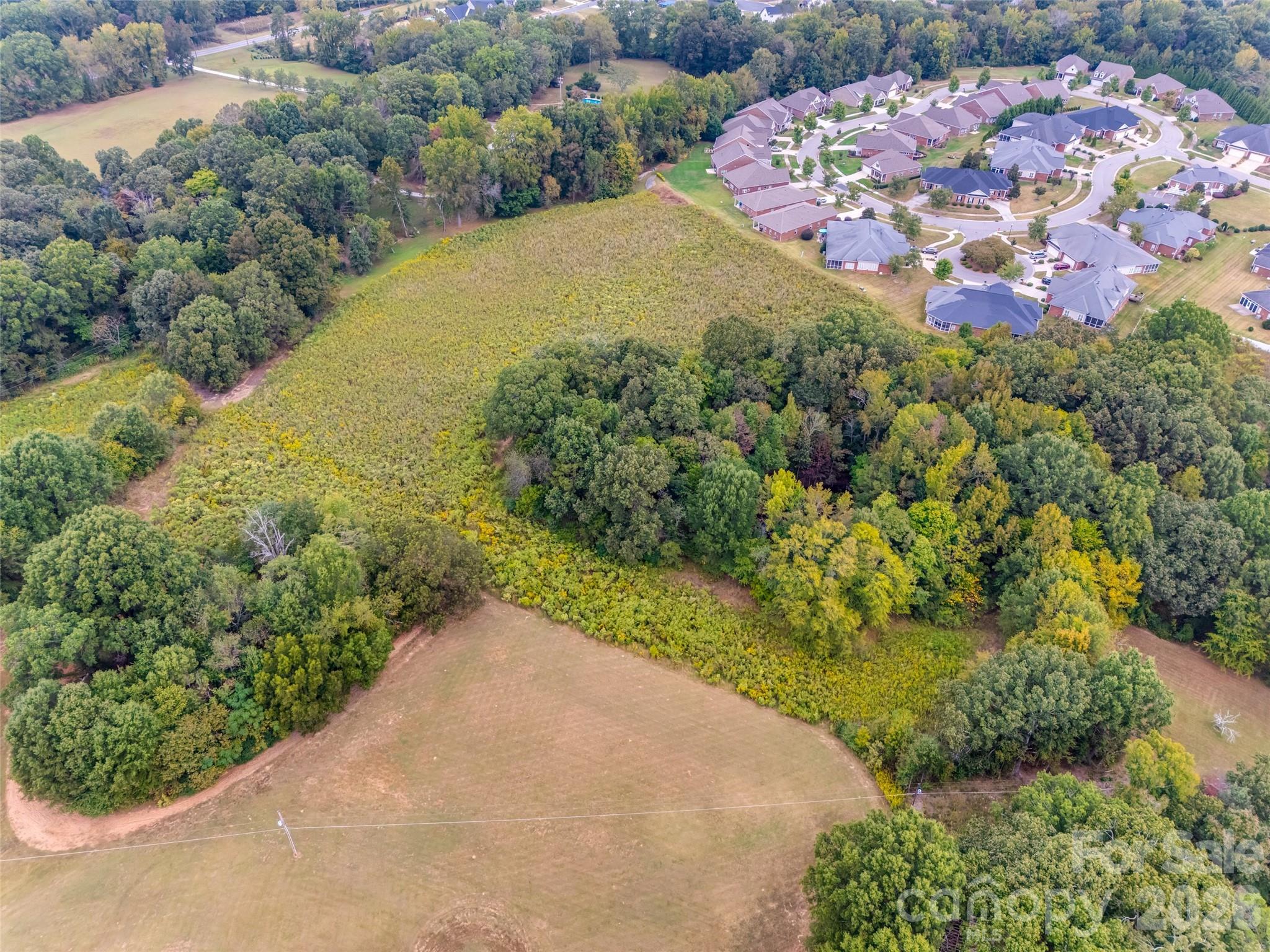 0 James Hamilton Road Monroe, NC 28110 - Photo 4 of 14