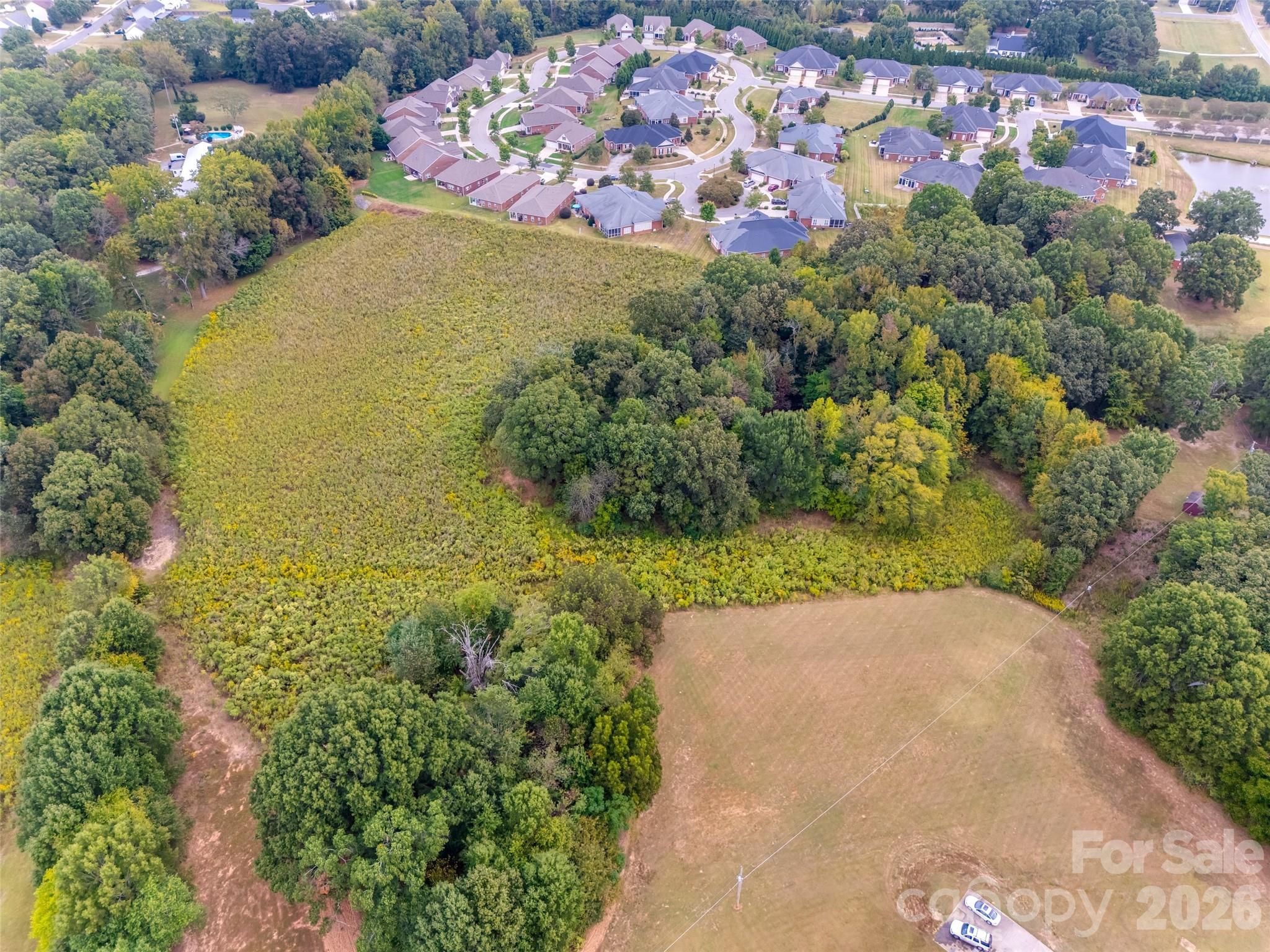 0 James Hamilton Road Monroe, NC 28110 - Photo 5 of 14