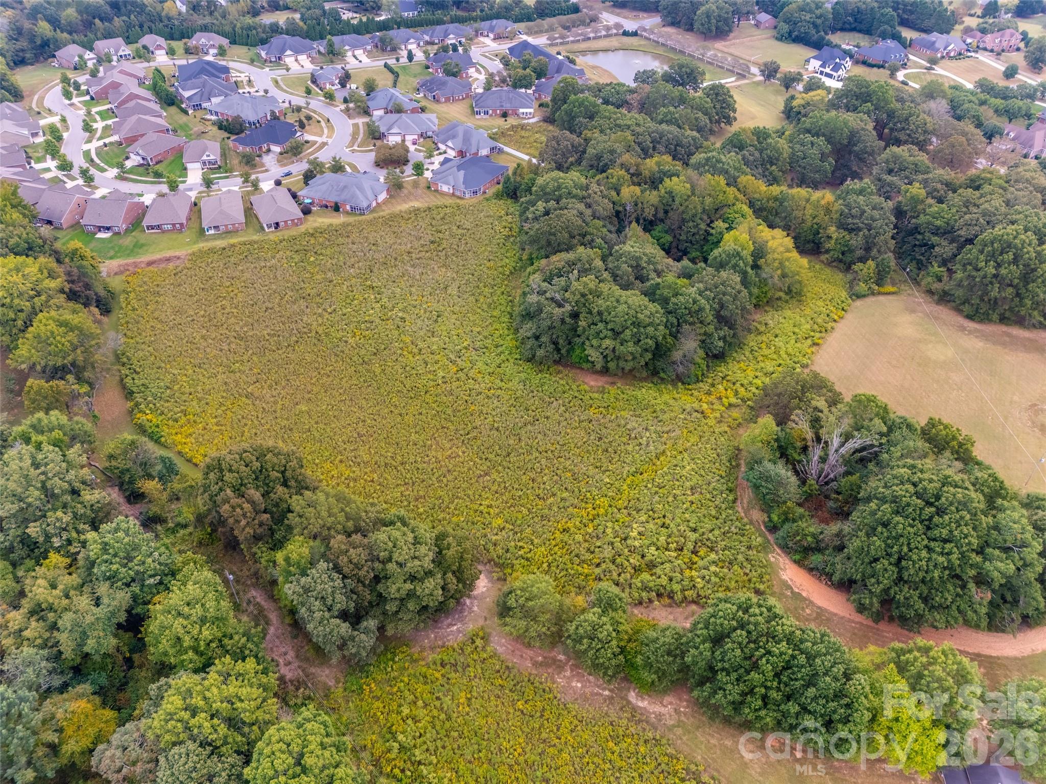 0 James Hamilton Road Monroe, NC 28110 - Photo 6 of 14