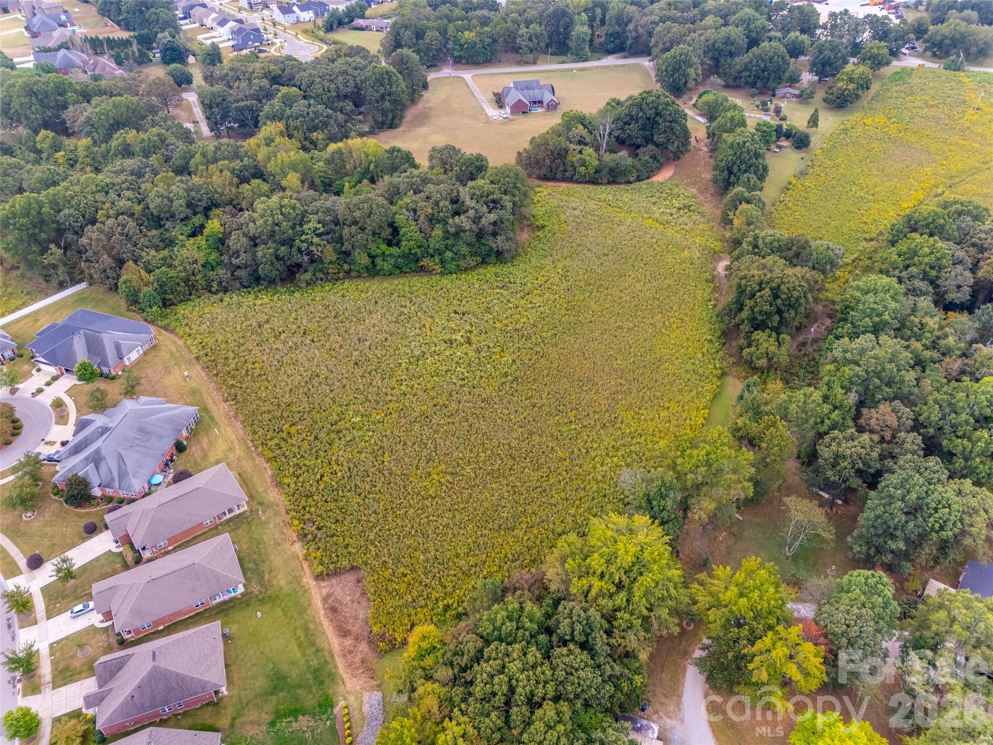 0 James Hamilton Road Monroe, NC 28110 - Photo 7 of 14