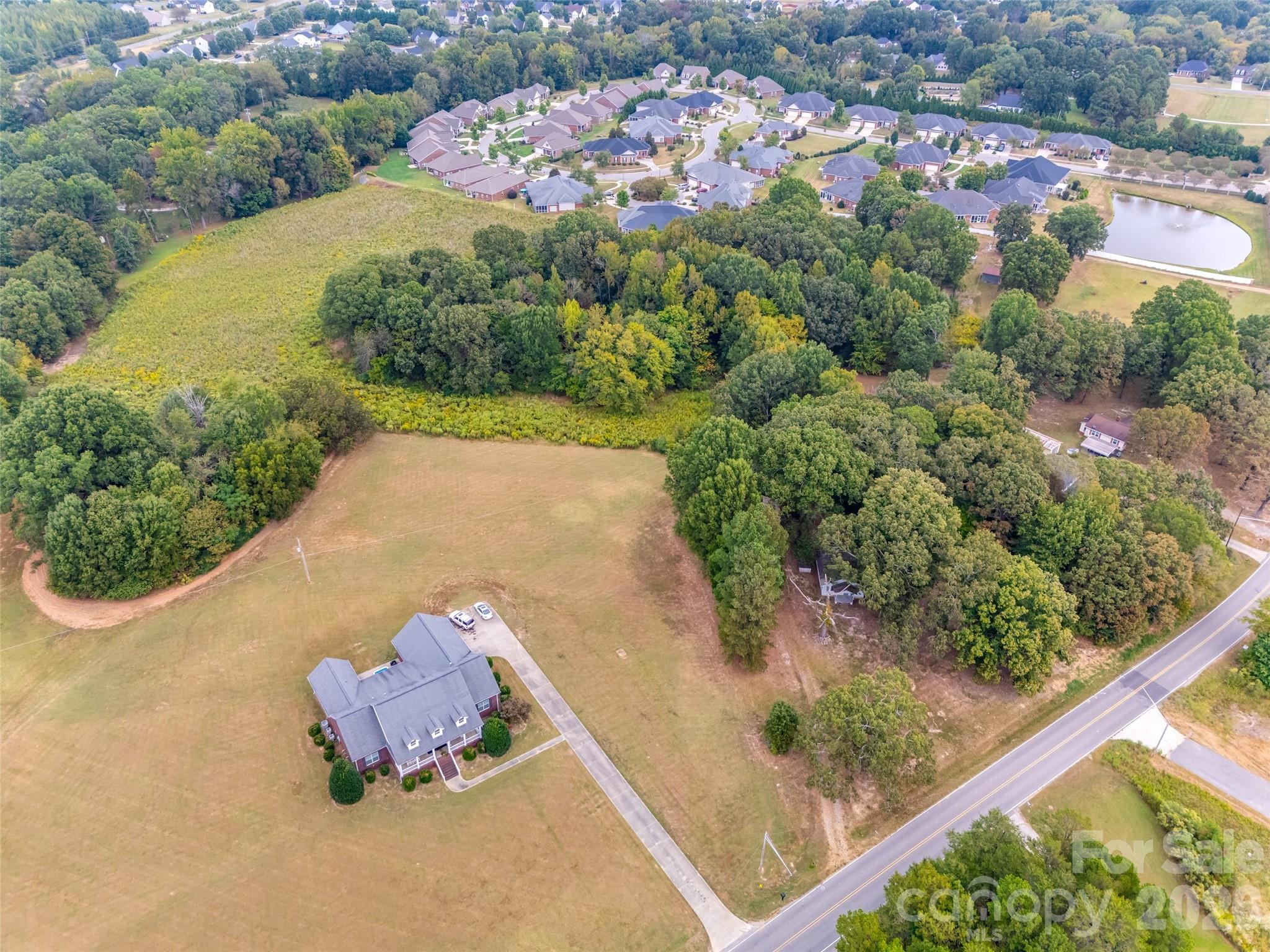 0 James Hamilton Road Monroe, NC 28110 - Photo 10 of 14