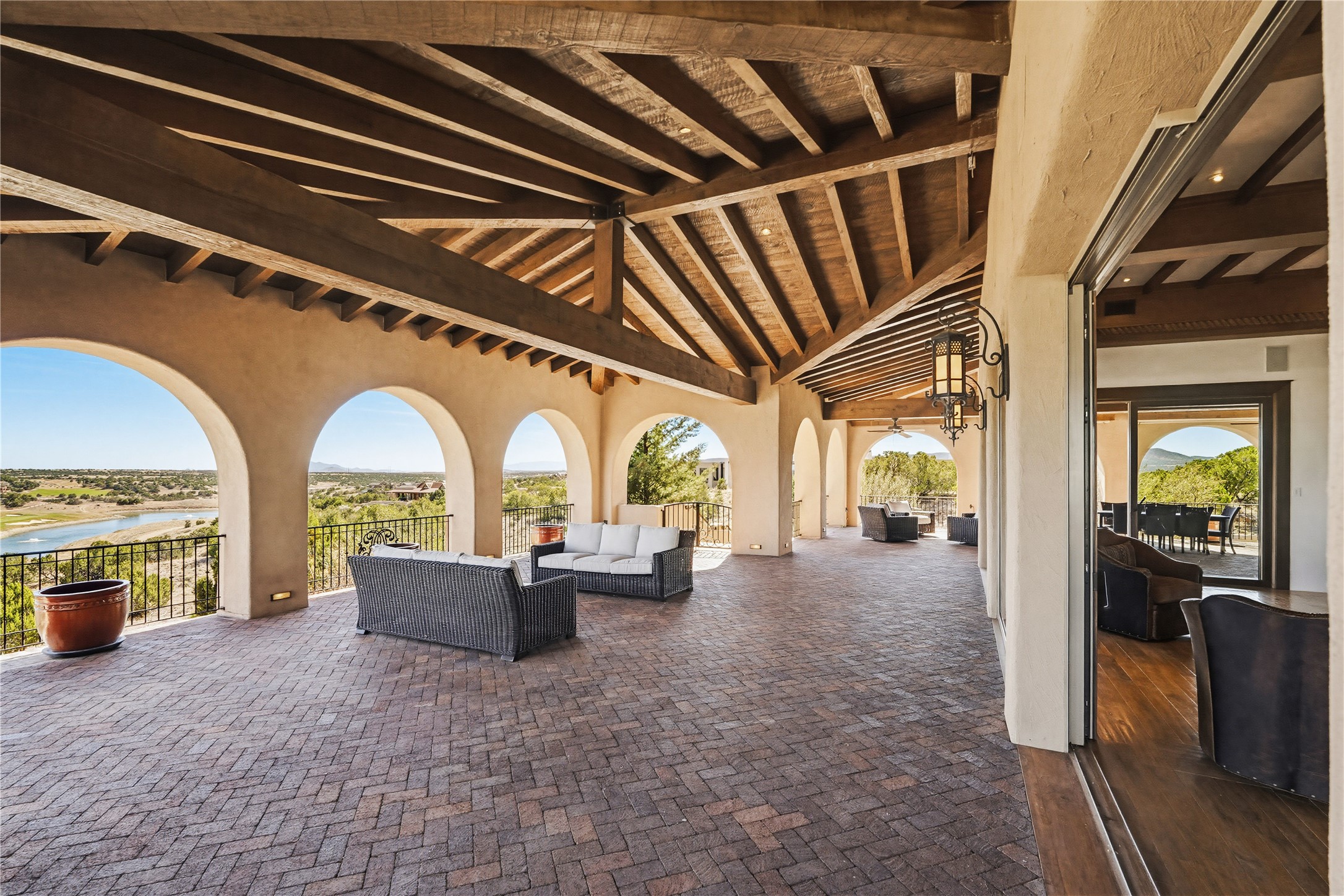 16 Hacienda Rincon Santa Fe, NM 87506 - Photo 52 of 67