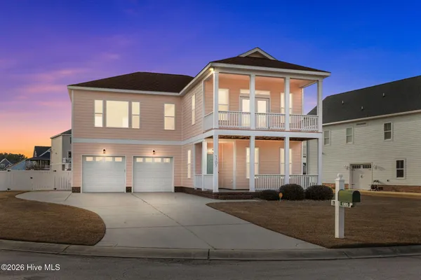 $685,000 | 1305 Barnacle Lane, Morehead City, NC 28557