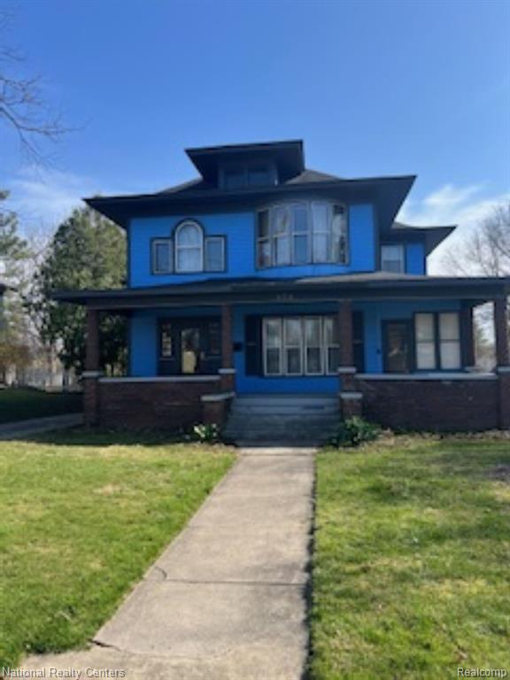404 Main Street Fenton, MI 48430 - Photo 31 of 34 Gallery Image 31