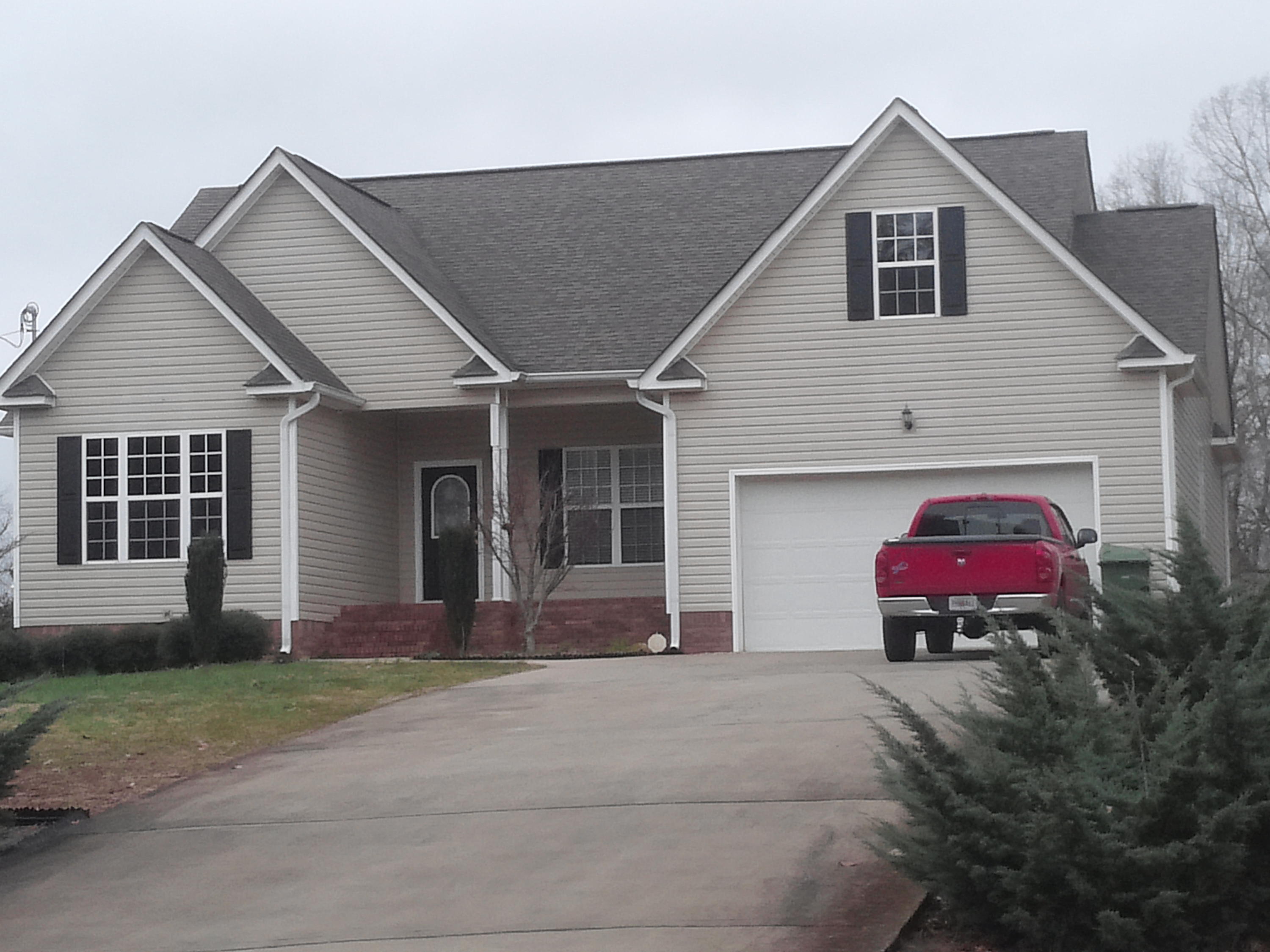 430 Gordon Pond Road LaFayette, GA 30728 - Photo 1 of 11 20160109_125629