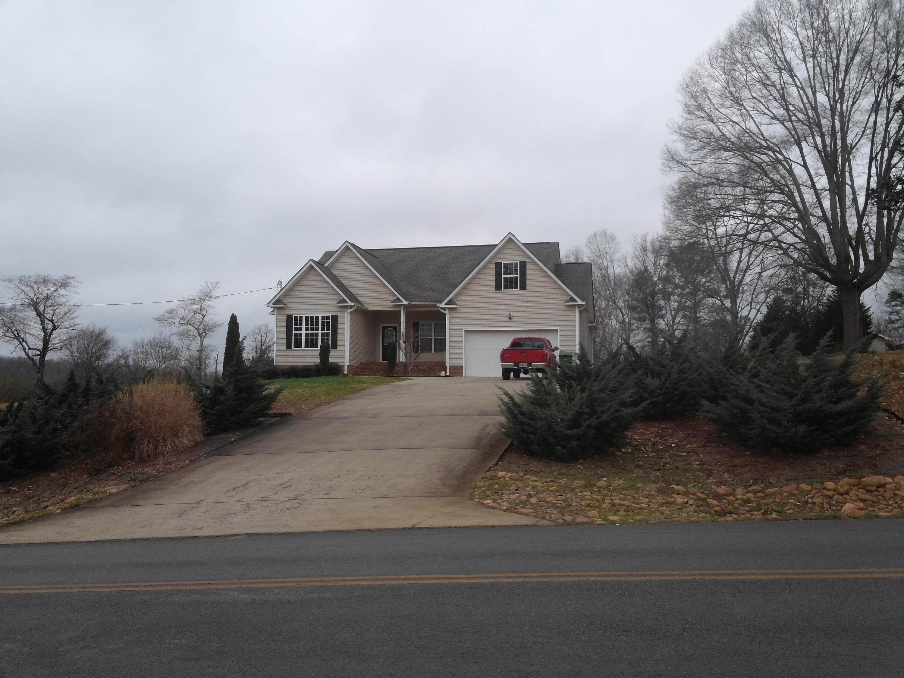 430 Gordon Pond Road LaFayette, GA 30728 - Photo 11 of 11 20160109_125621