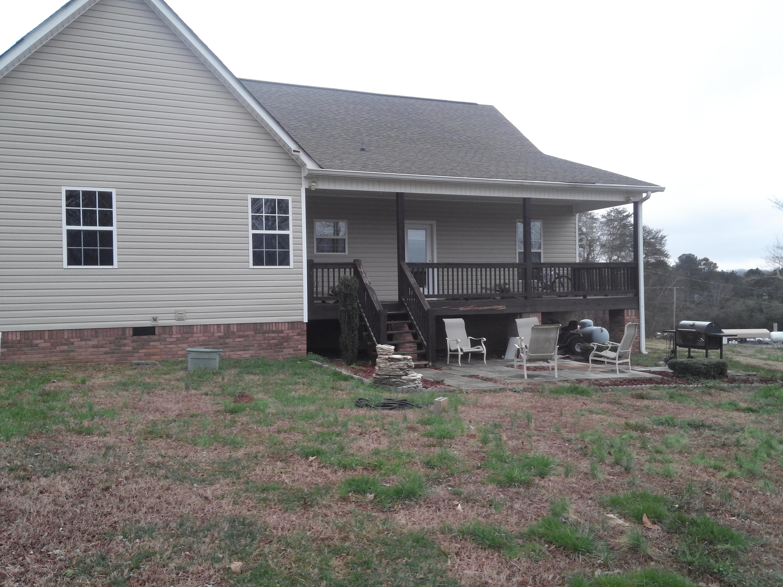430 Gordon Pond Road LaFayette, GA 30728 - Photo 2 of 11 20160109_130009