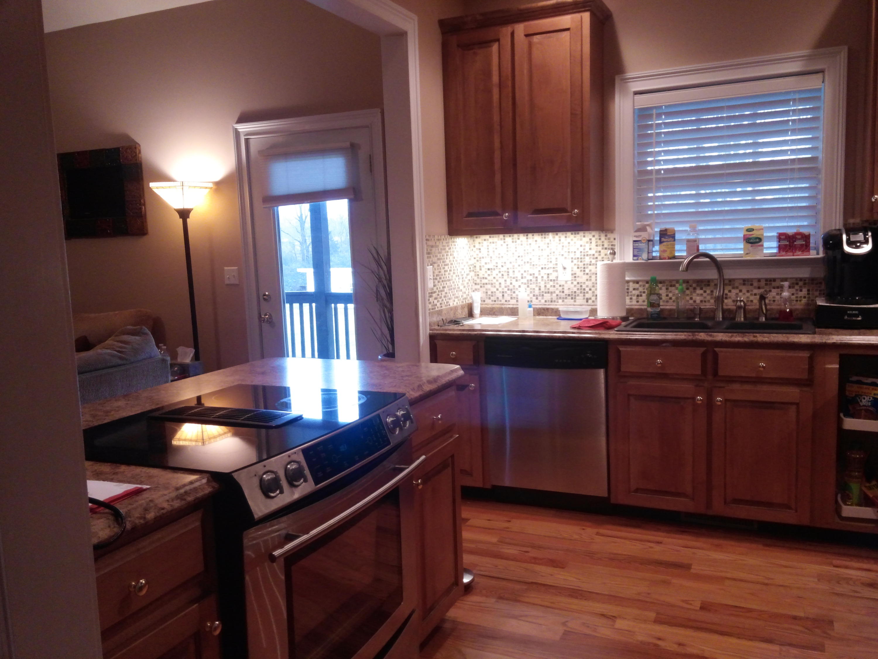 430 Gordon Pond Road LaFayette, GA 30728 - Photo 5 of 11 20160109_130342
